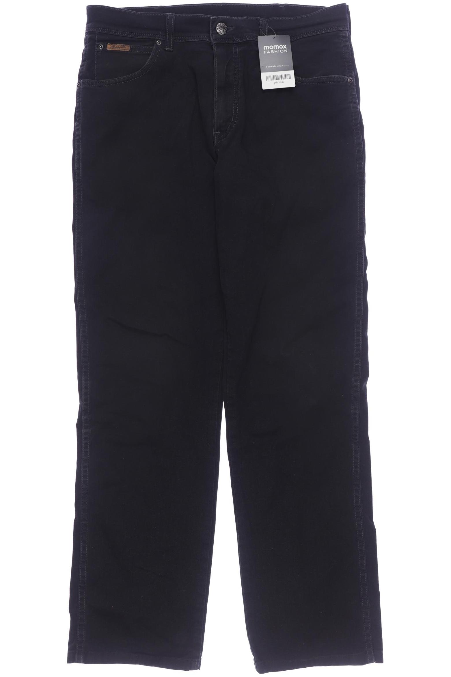 

Wrangler Herren Jeans, schwarz, Gr. 33