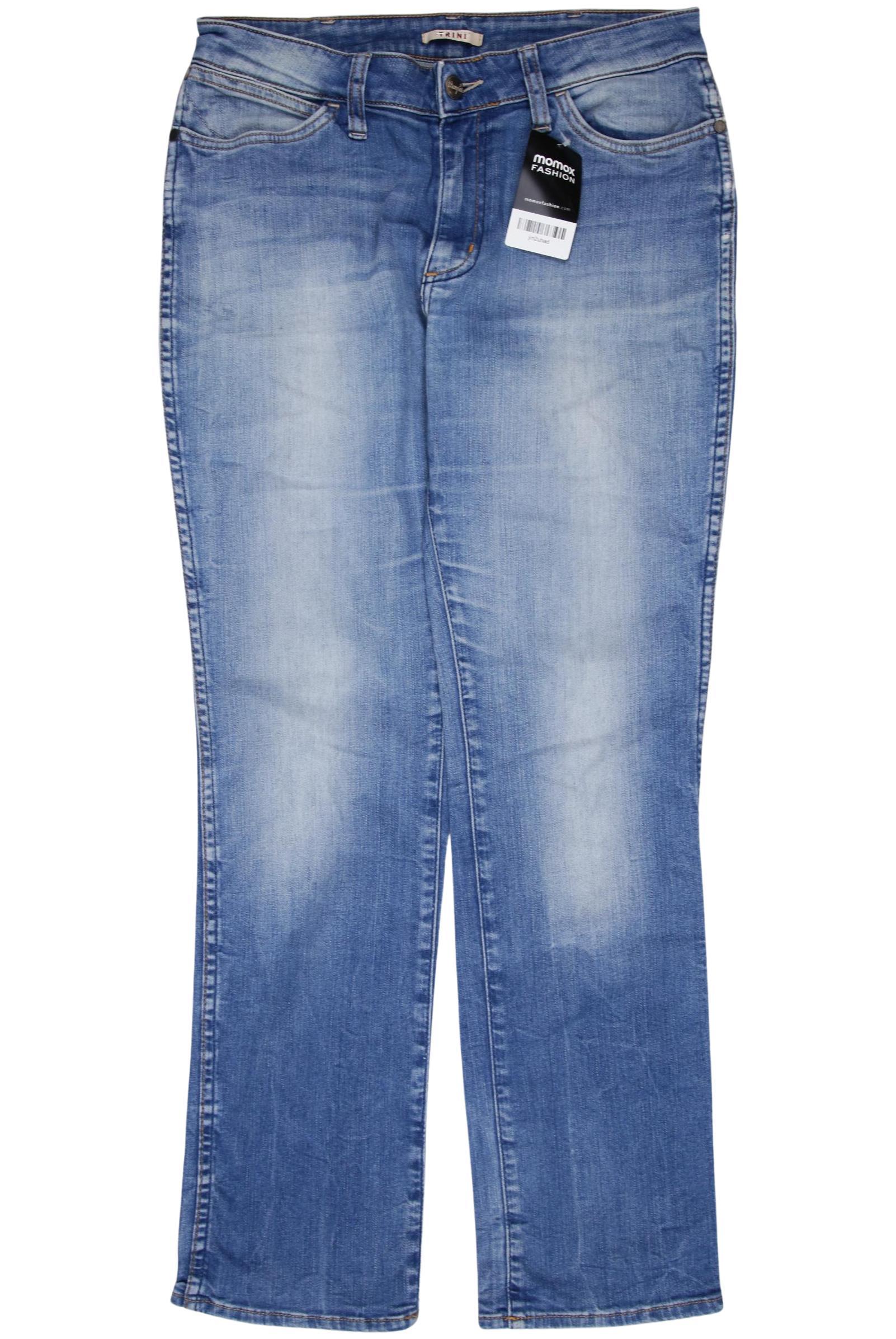 

Wrangler Herren Jeans, blau, Gr. 30