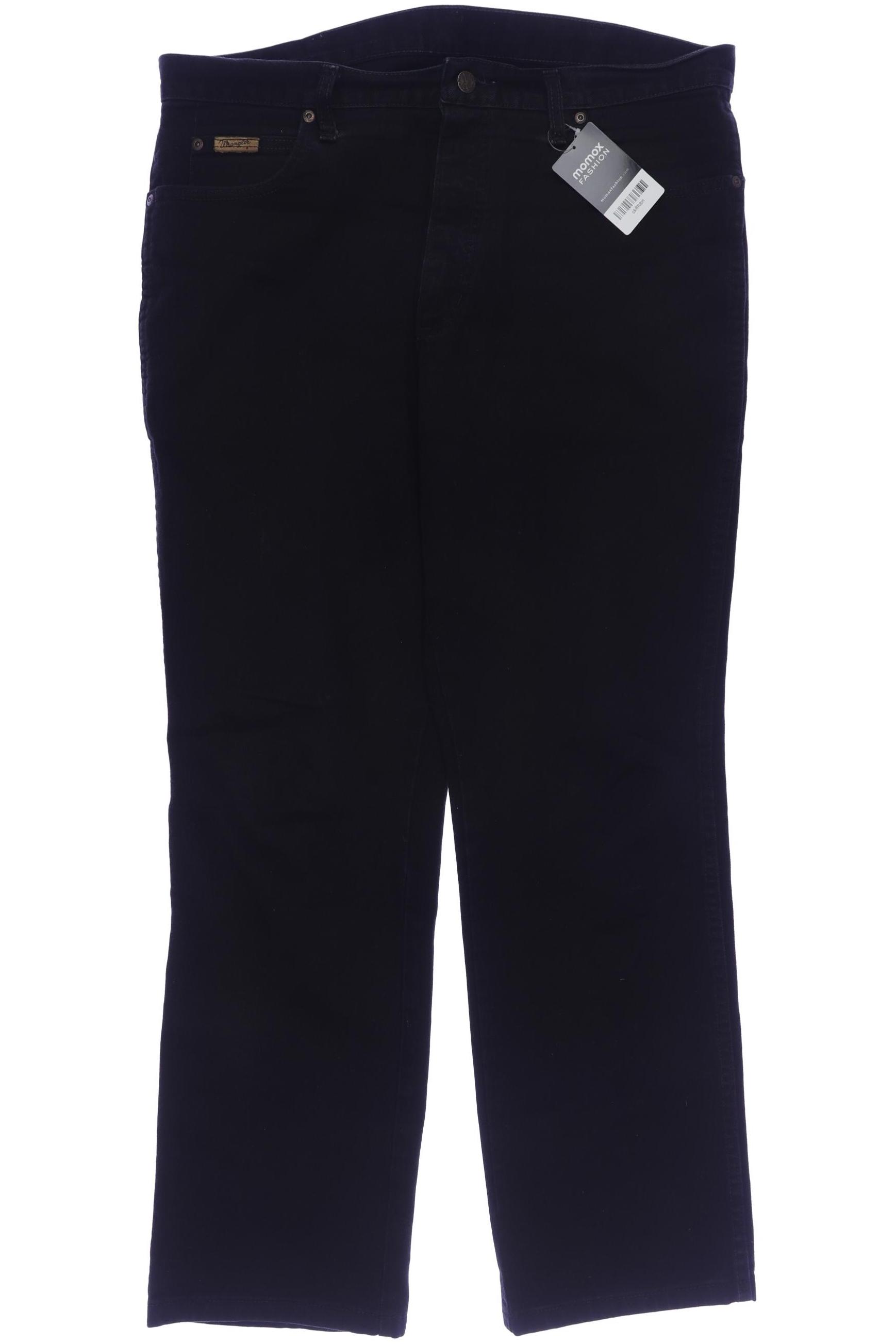 

Wrangler Herren Jeans, schwarz, Gr. 38