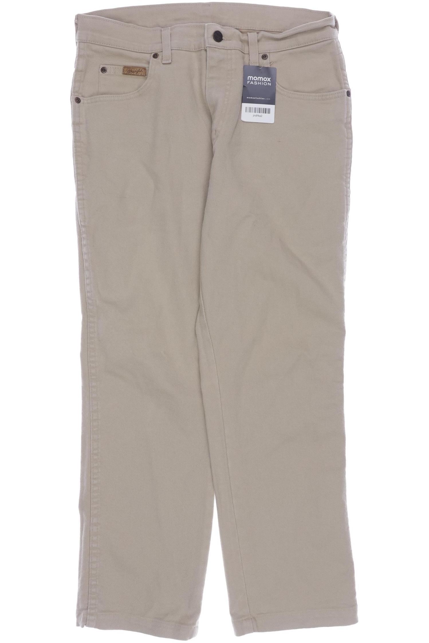 

Wrangler Herren Jeans, beige