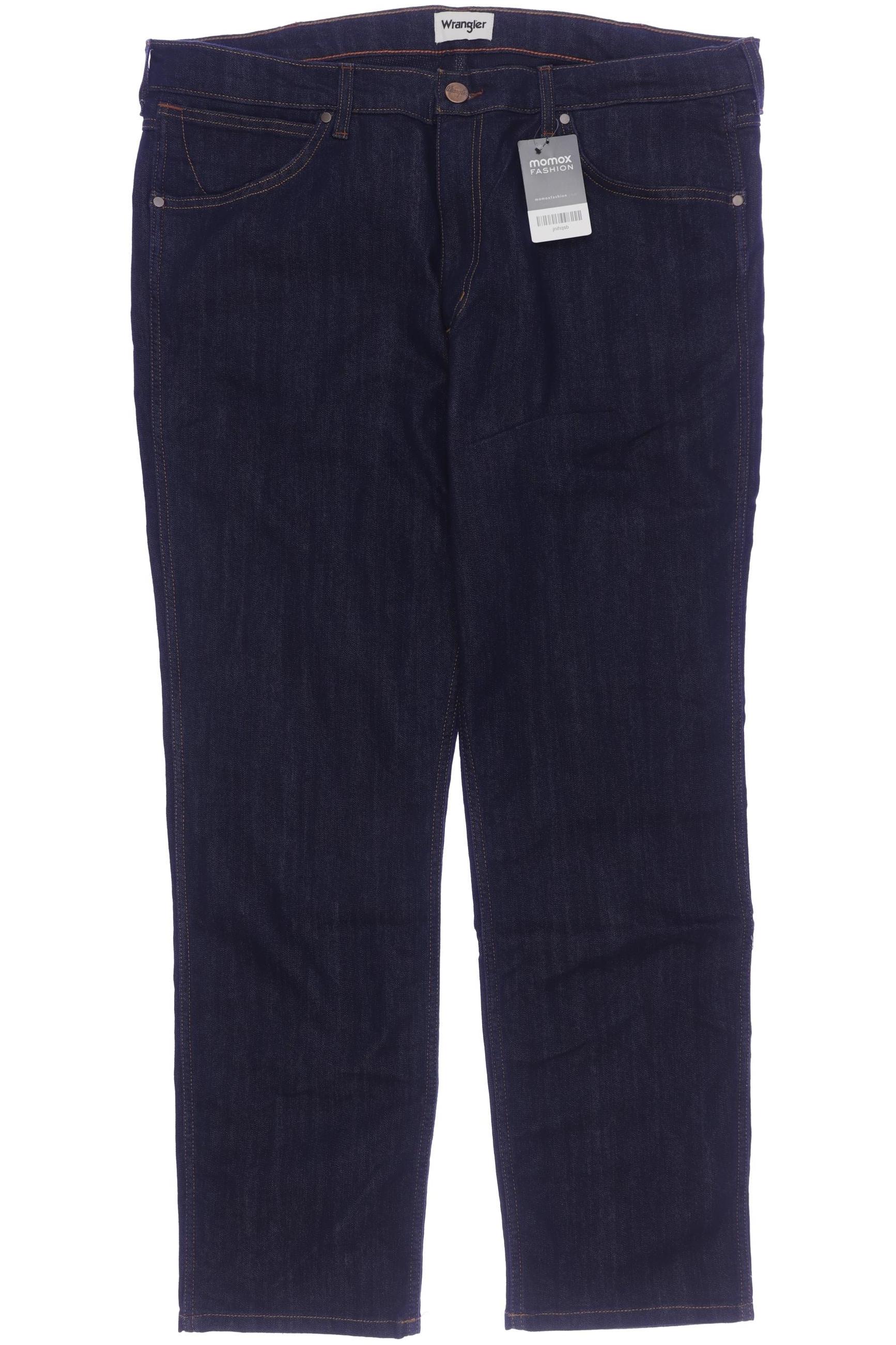 

Wrangler Herren Jeans, marineblau, Gr. 40