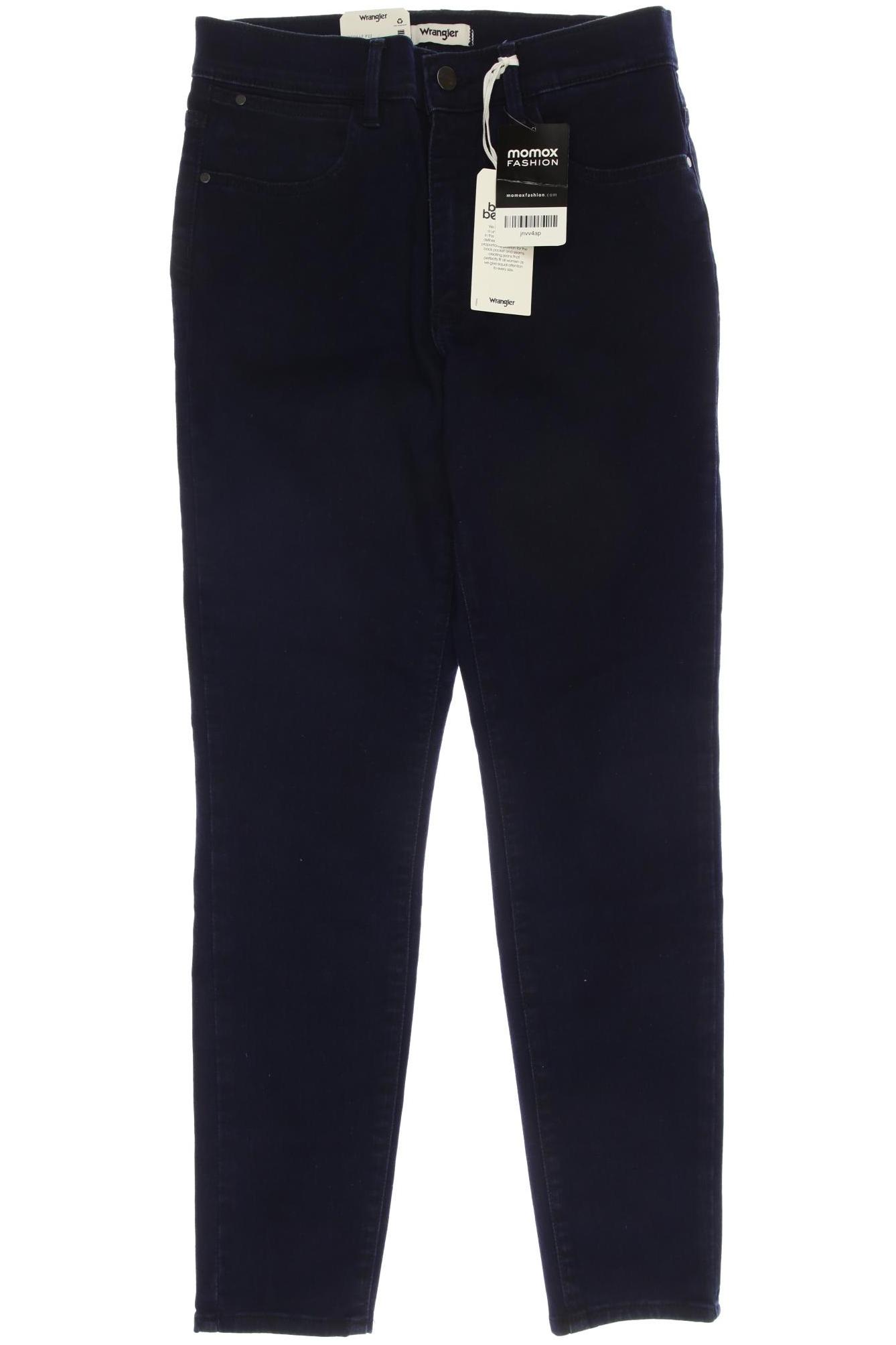 

Wrangler Herren Jeans, marineblau
