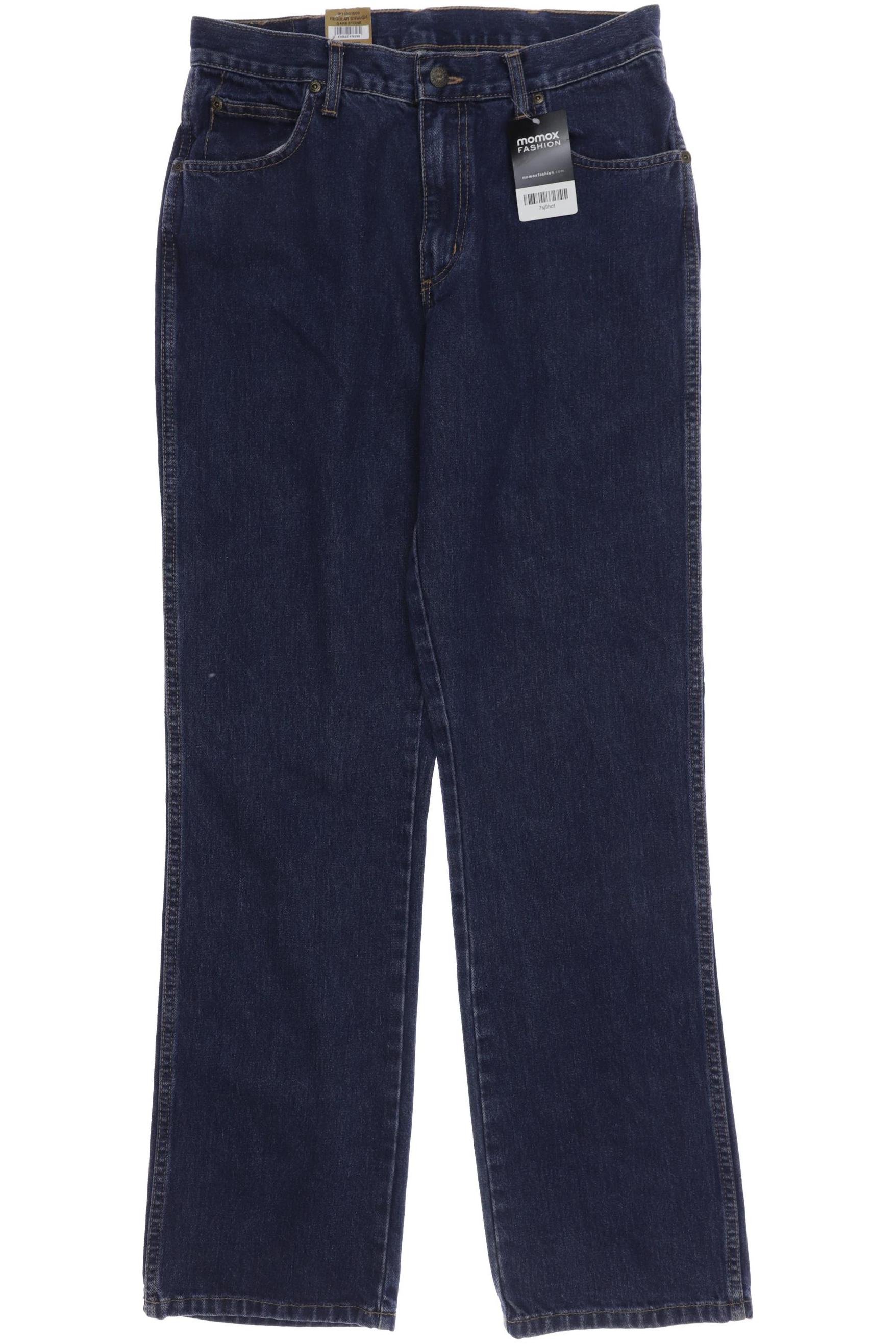 

Wrangler Herren Jeans, blau, Gr. 52
