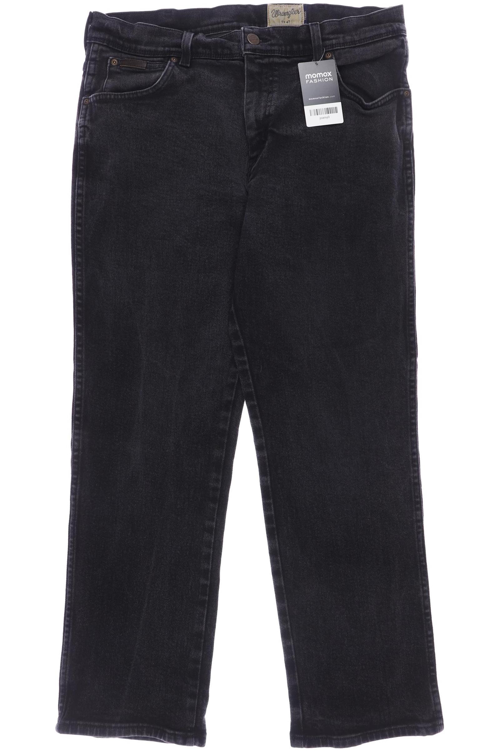 

Wrangler Herren Jeans, grau
