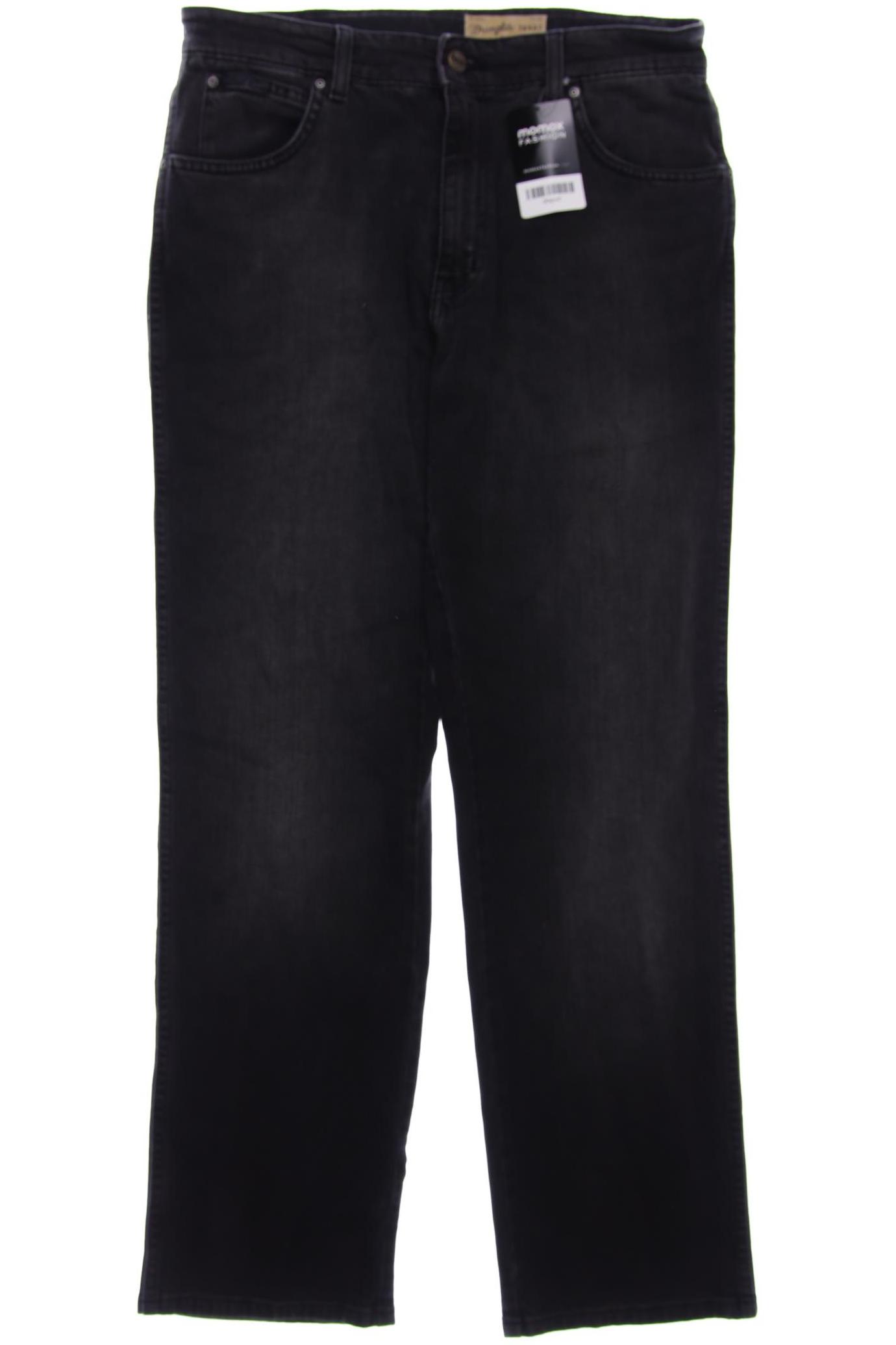 

Wrangler Herren Jeans, schwarz