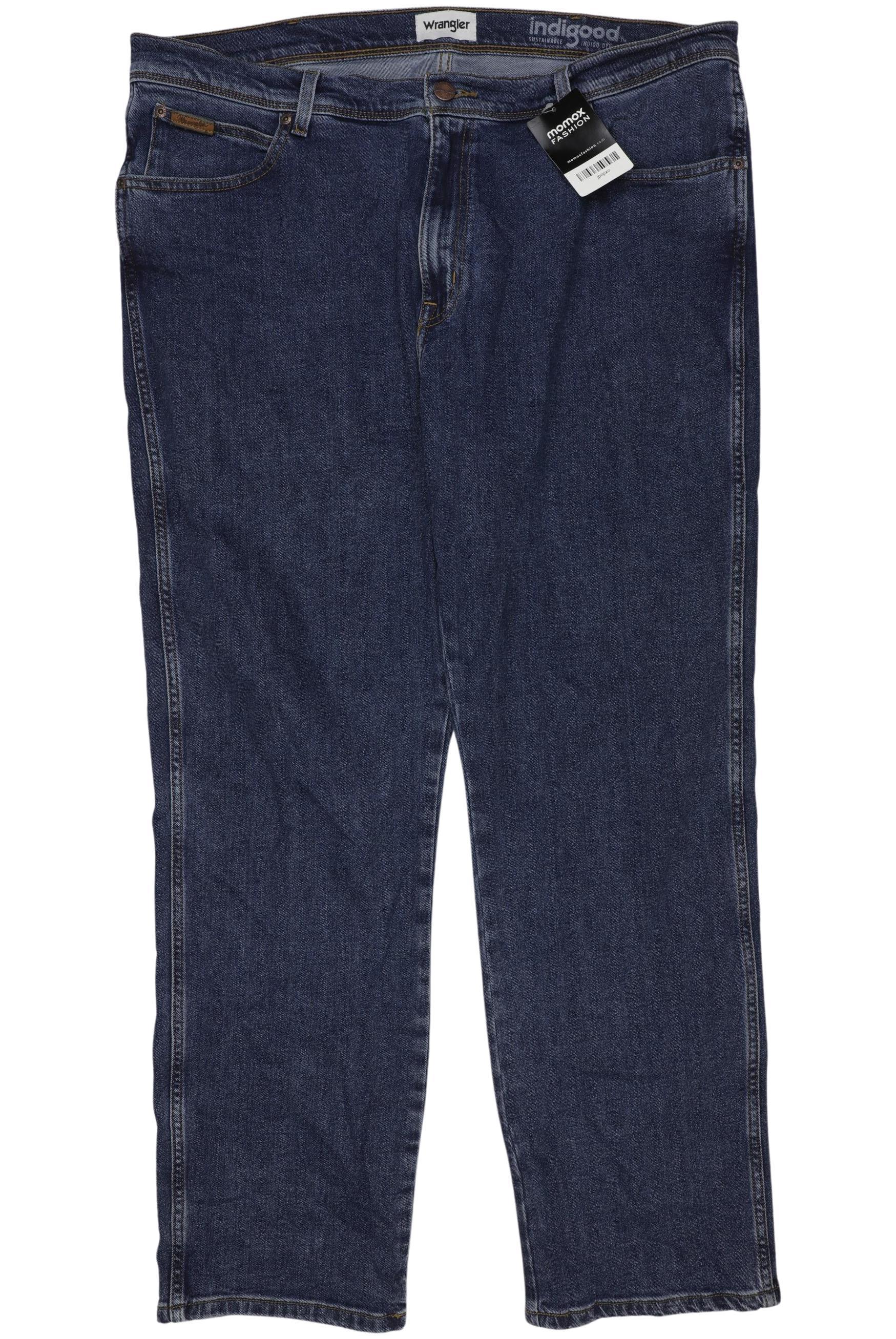

Wrangler Herren Jeans, blau, Gr. 40