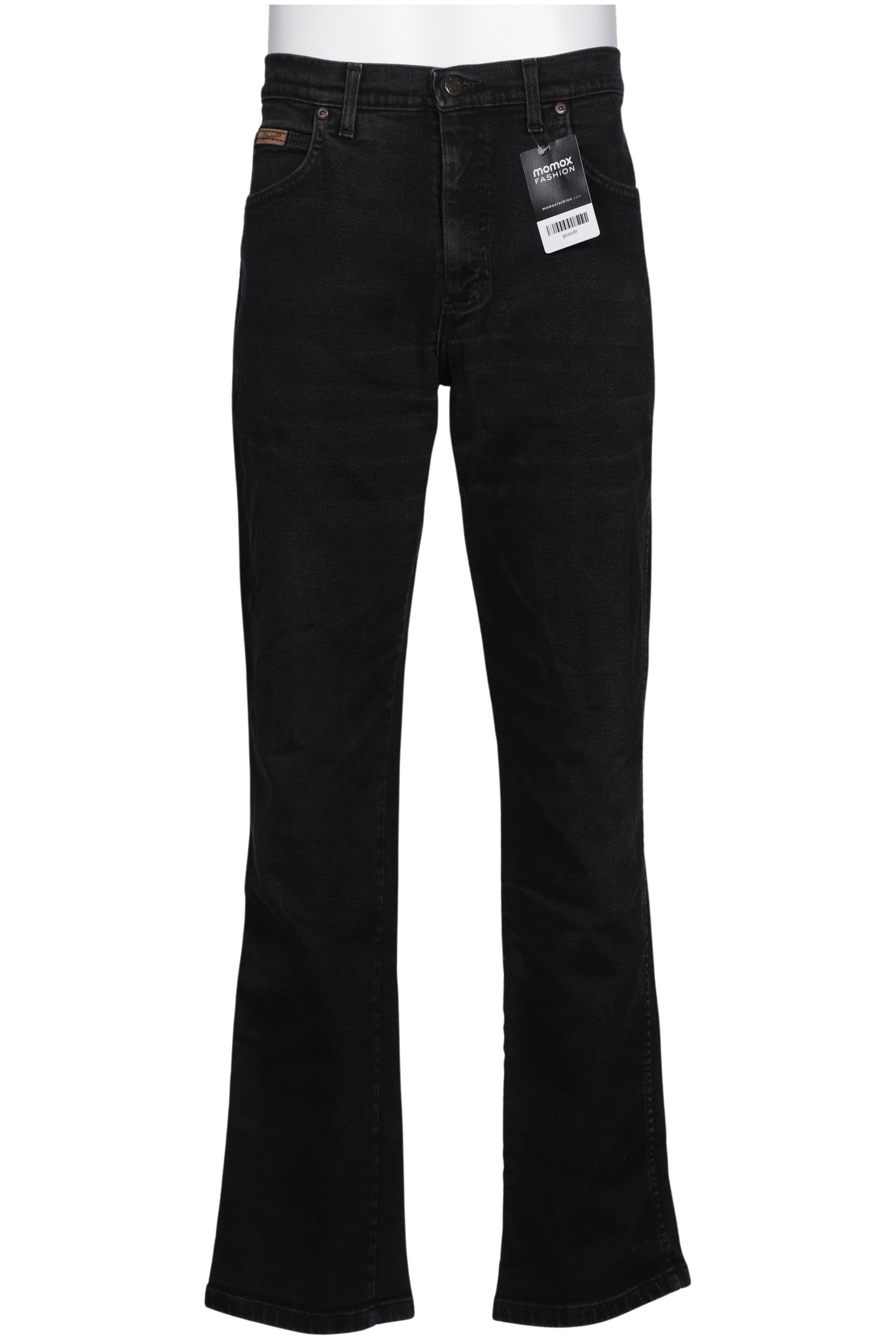 

Wrangler Herren Jeans, schwarz, Gr. 31