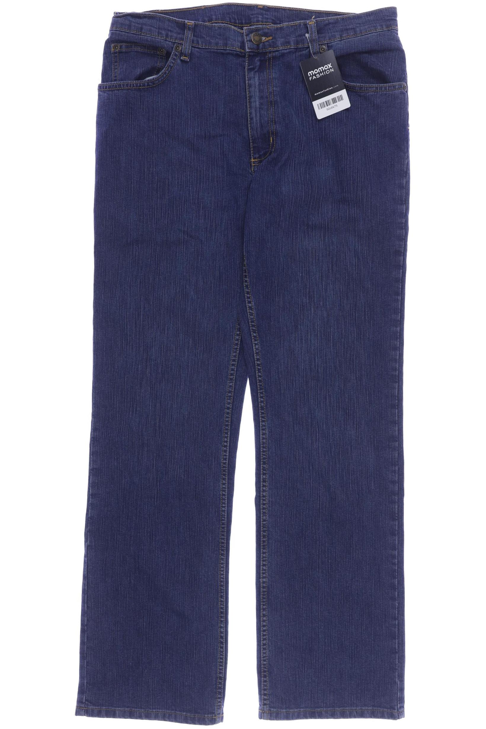 

Wrangler Herren Jeans, blau, Gr. 34