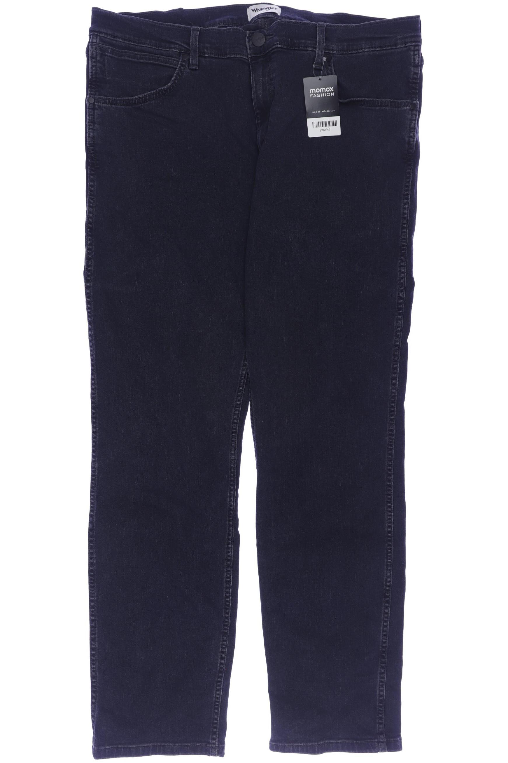 

Wrangler Herren Jeans, marineblau, Gr. 40