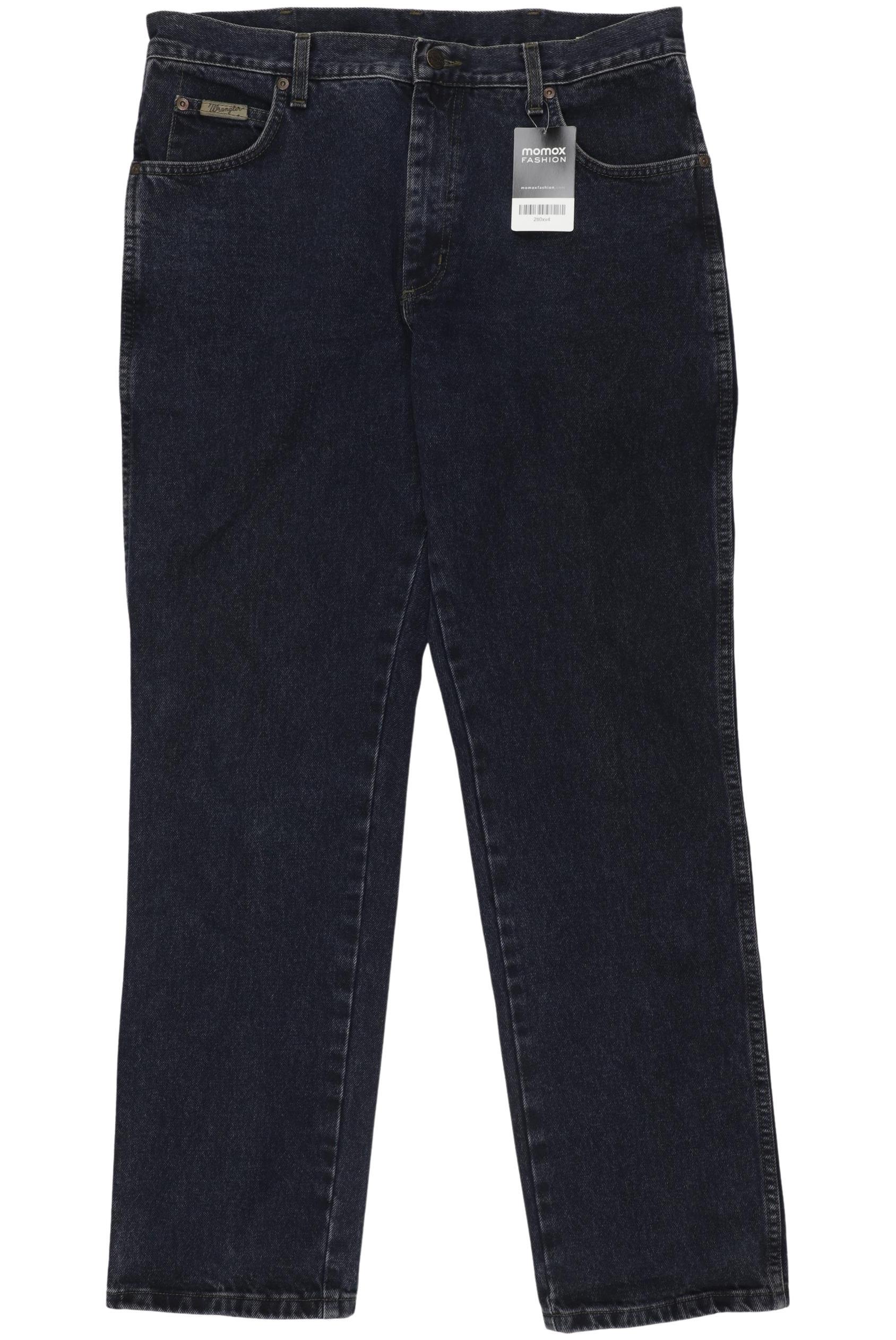 

Wrangler Herren Jeans, marineblau, Gr. 35