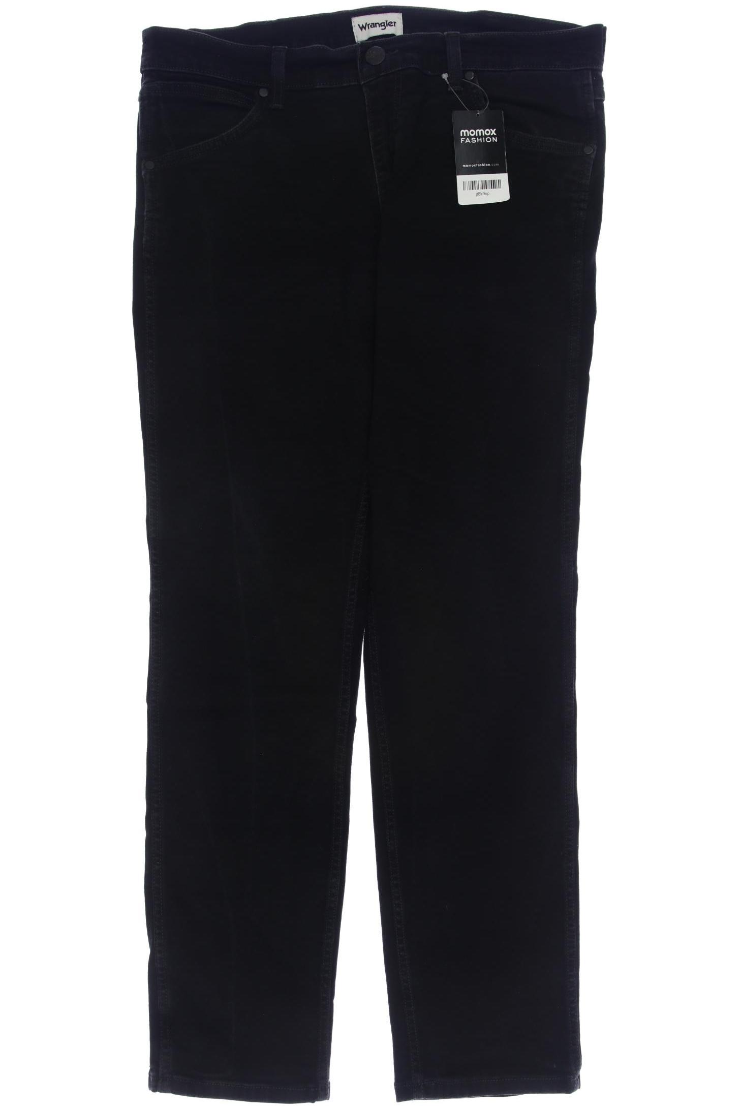 

Wrangler Herren Jeans, schwarz, Gr. 34