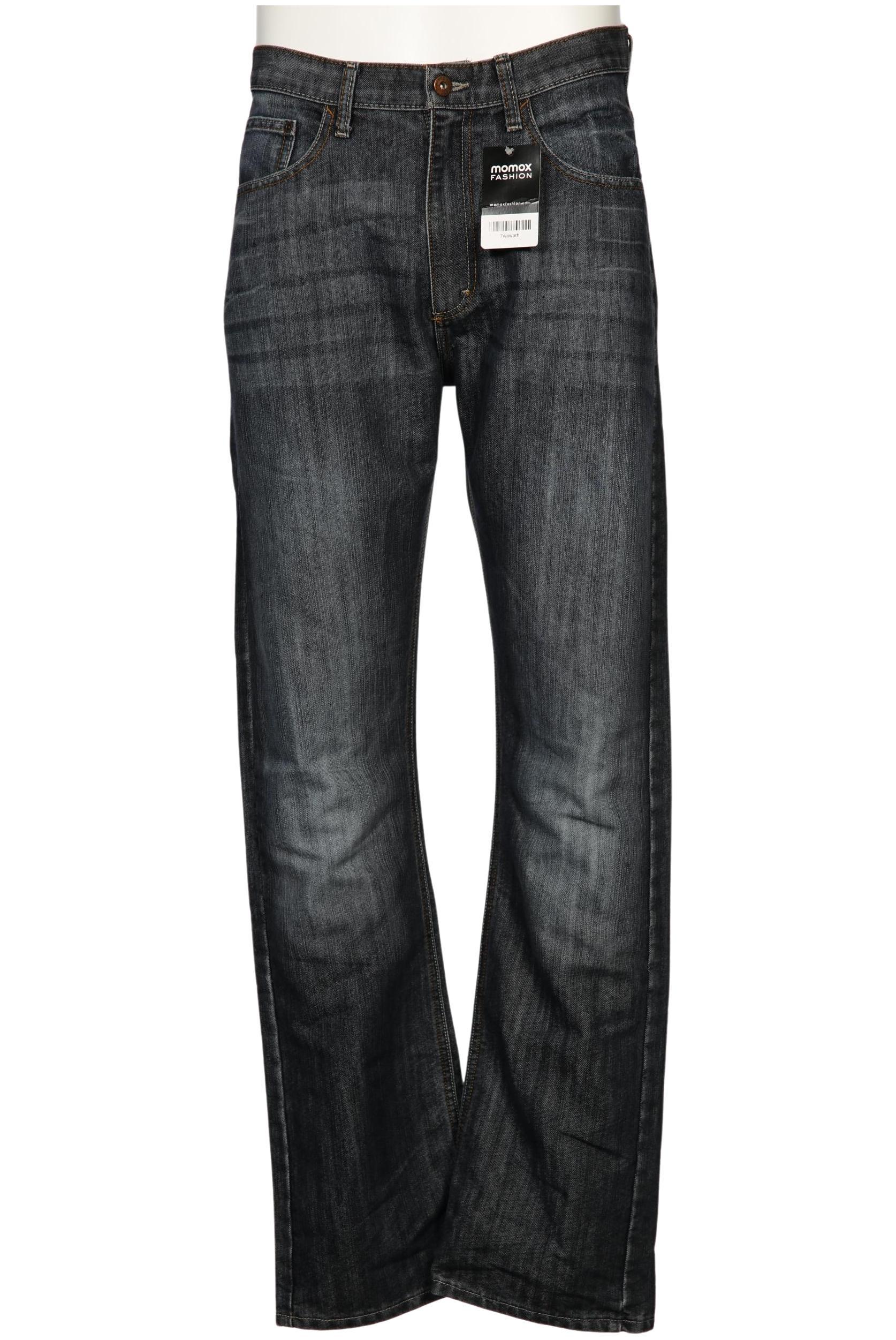

Wrangler Herren Jeans, blau, Gr. 35