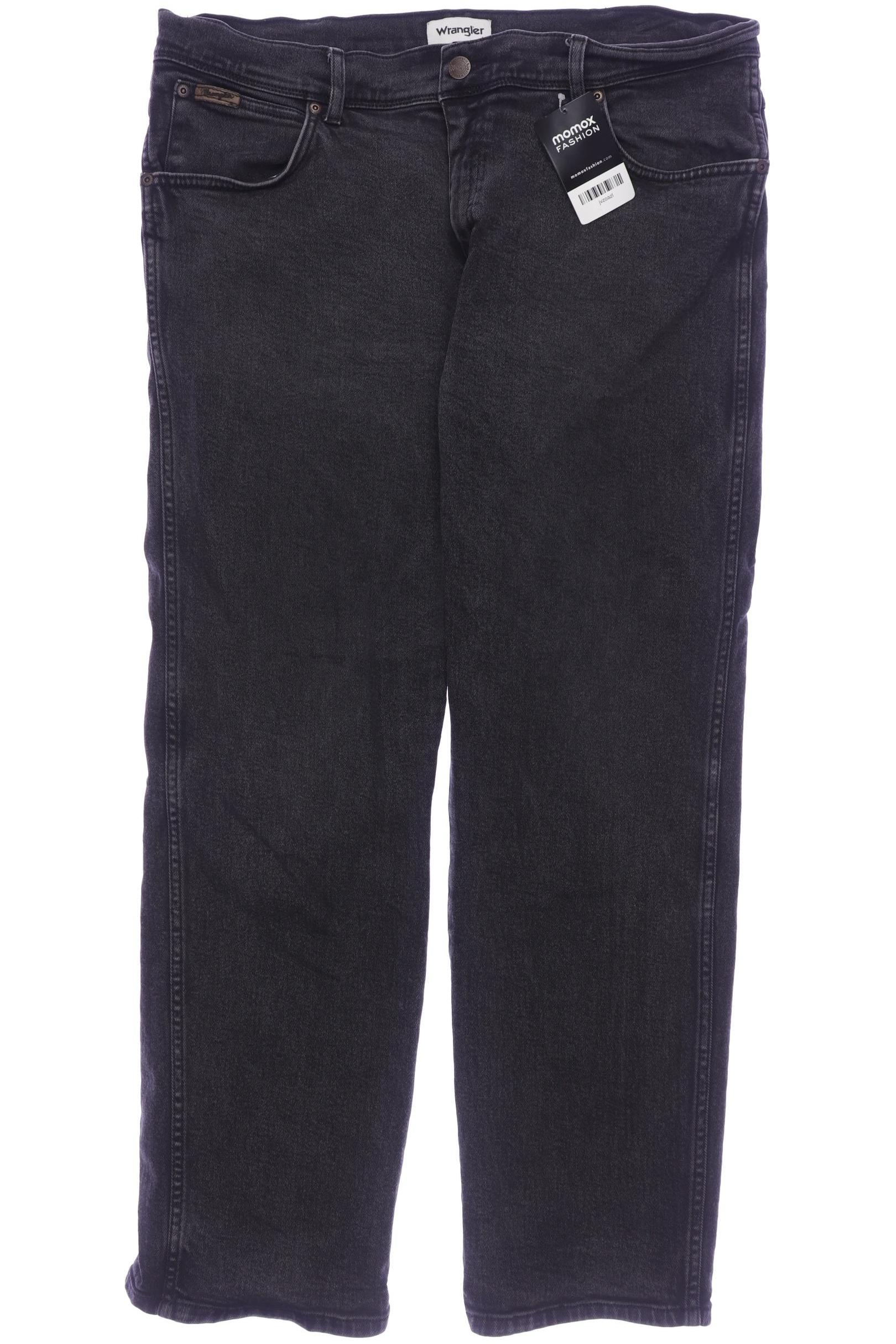

Wrangler Herren Jeans, grau, Gr. 38