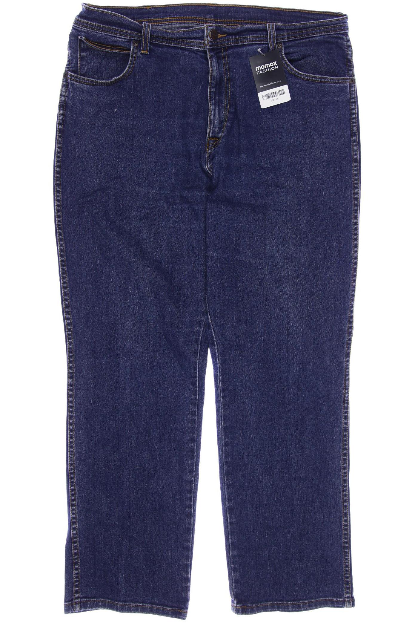 

Wrangler Herren Jeans, blau, Gr. 36