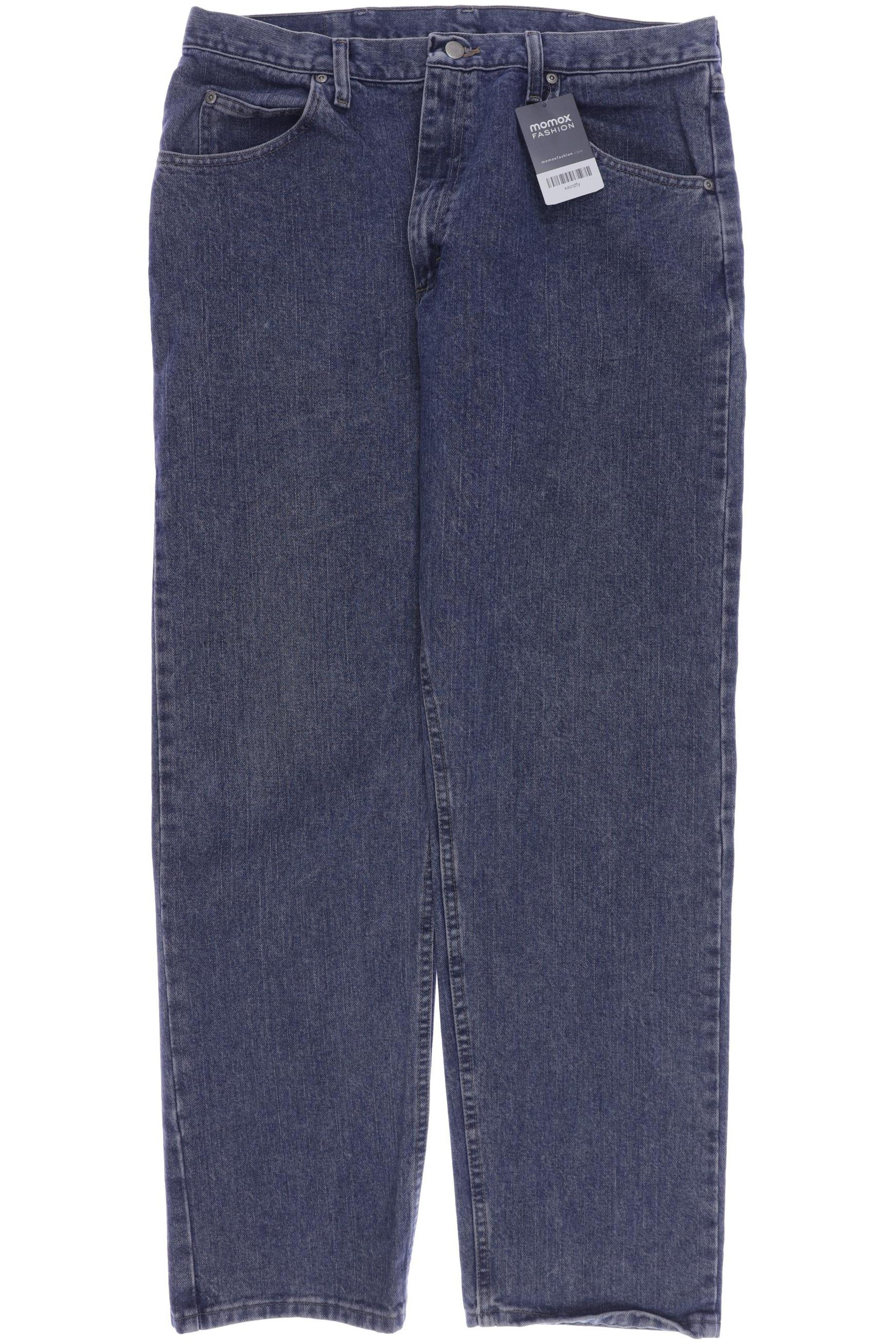 

Wrangler Herren Jeans, blau, Gr. 36