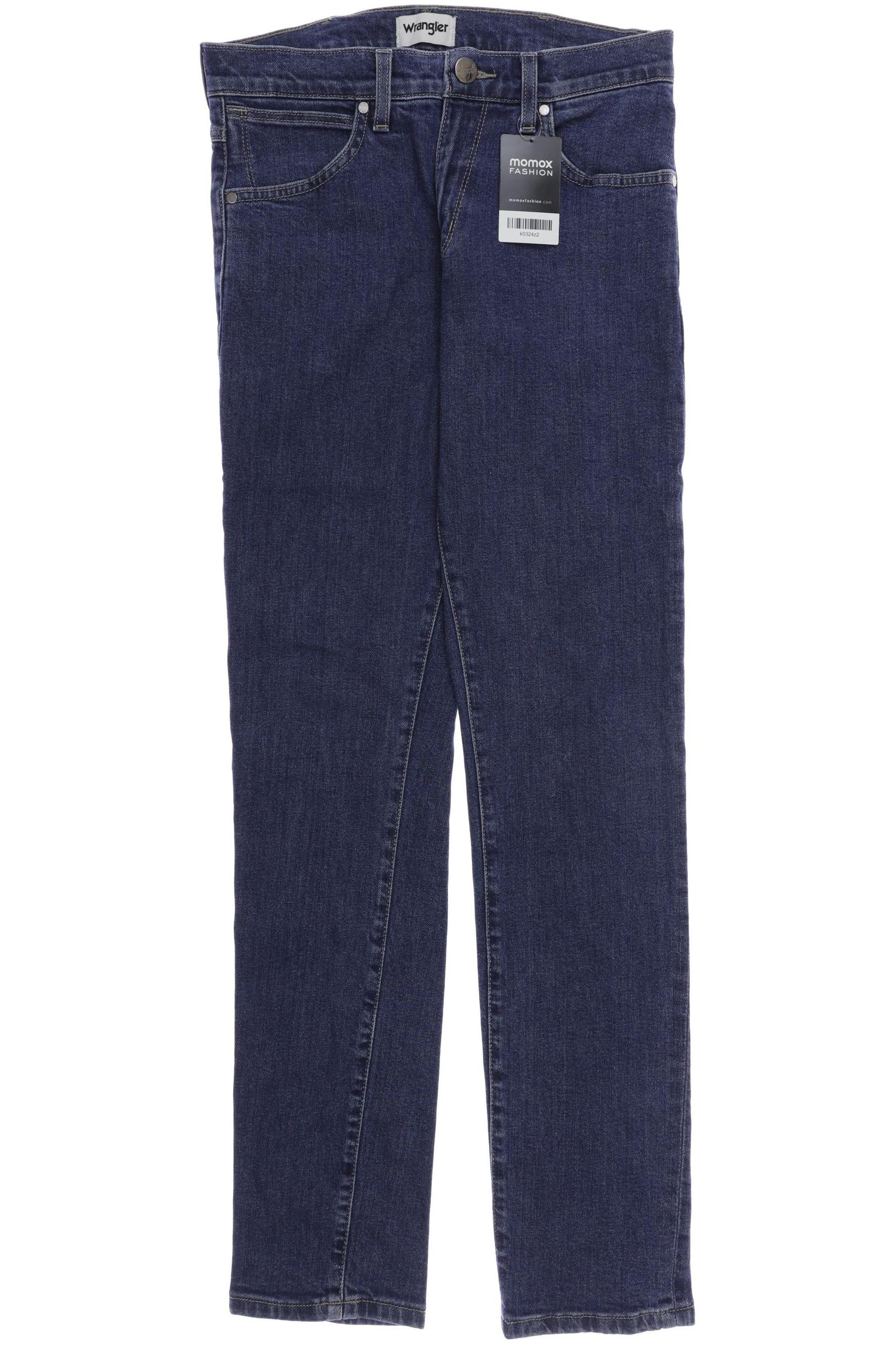 

Wrangler Herren Jeans, blau