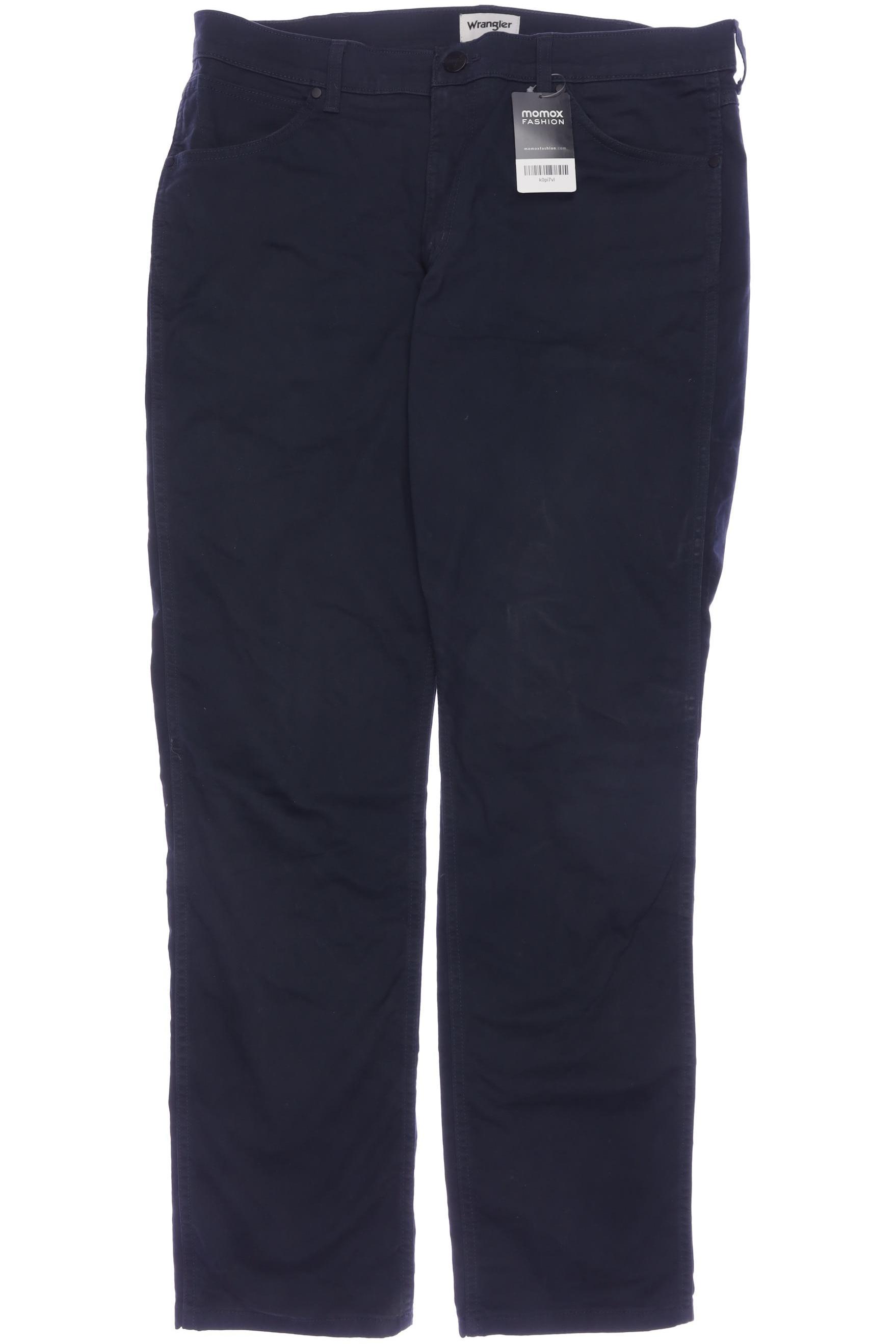 

Wrangler Herren Jeans, marineblau, Gr. 36