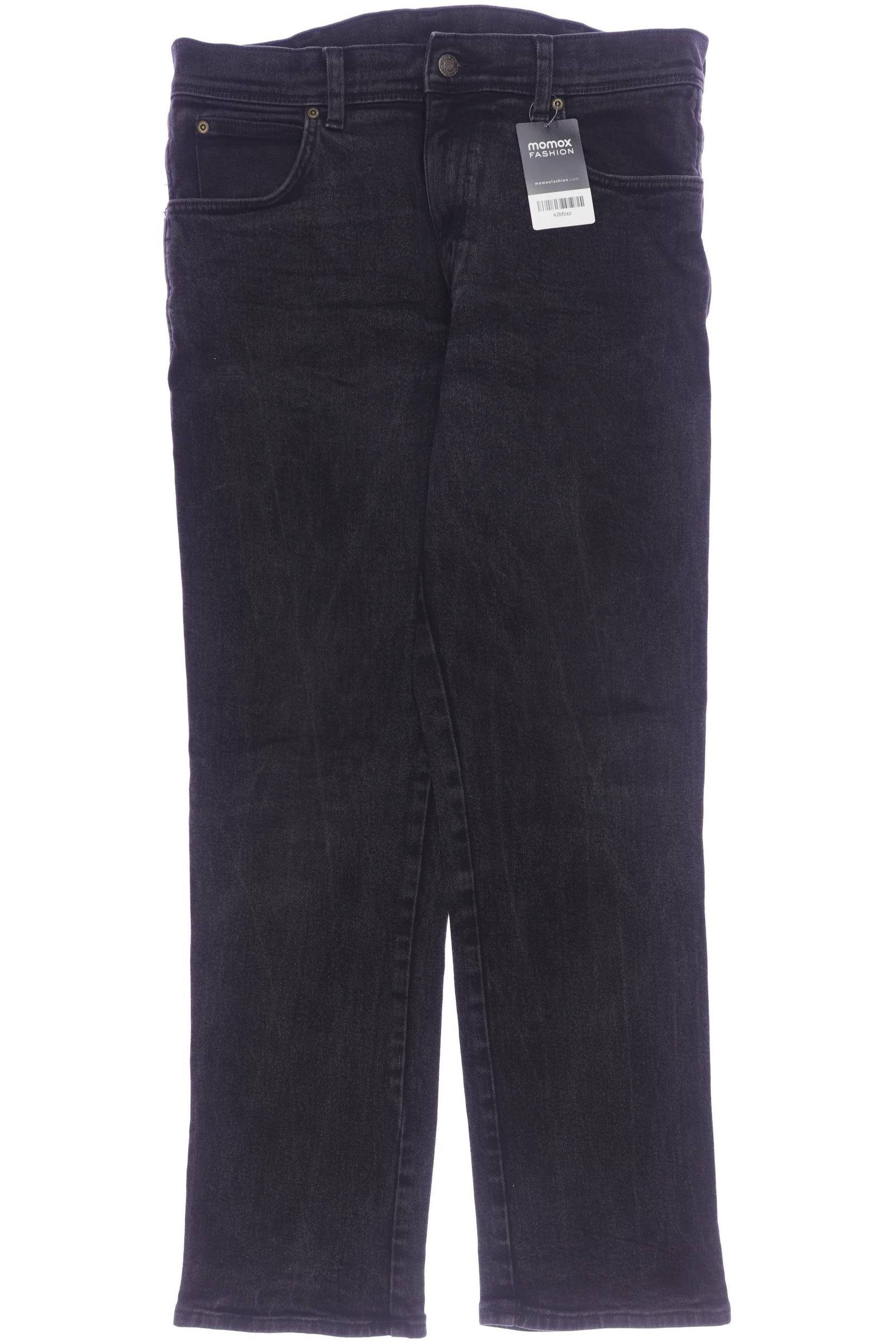 

Wrangler Herren Jeans, schwarz, Gr. 34
