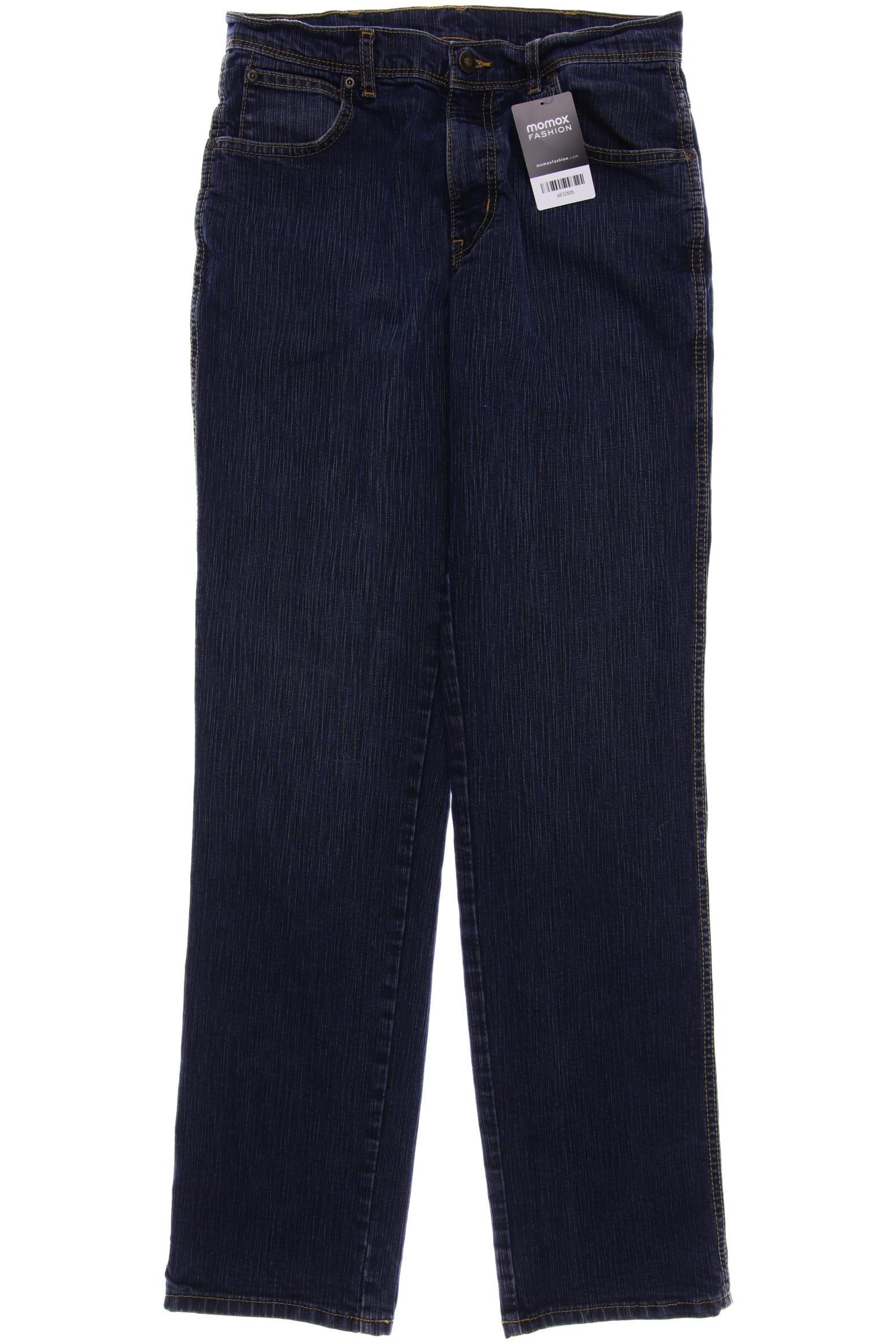 

Wrangler Herren Jeans, marineblau, Gr. 48