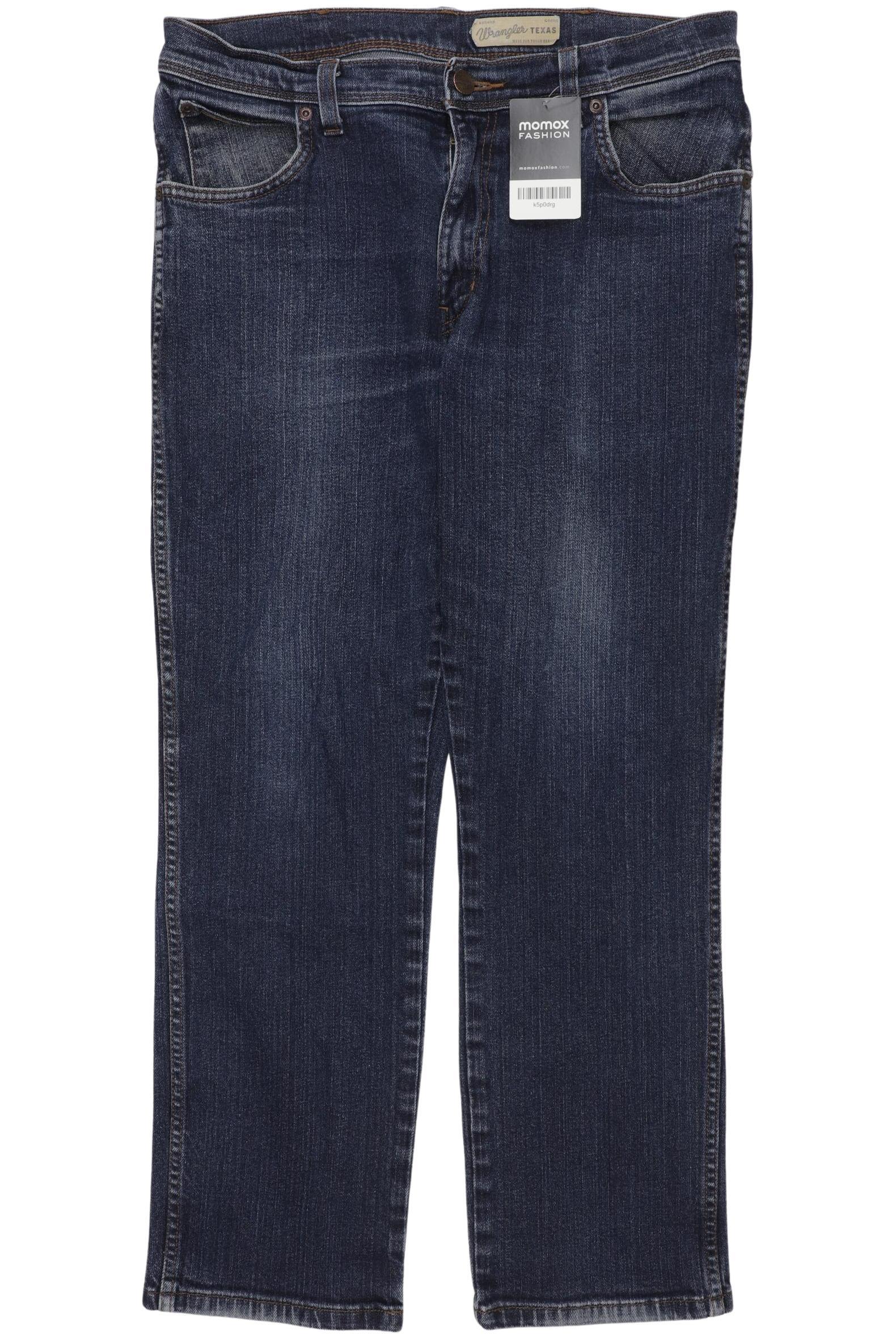 

Wrangler Herren Jeans, blau, Gr. 34