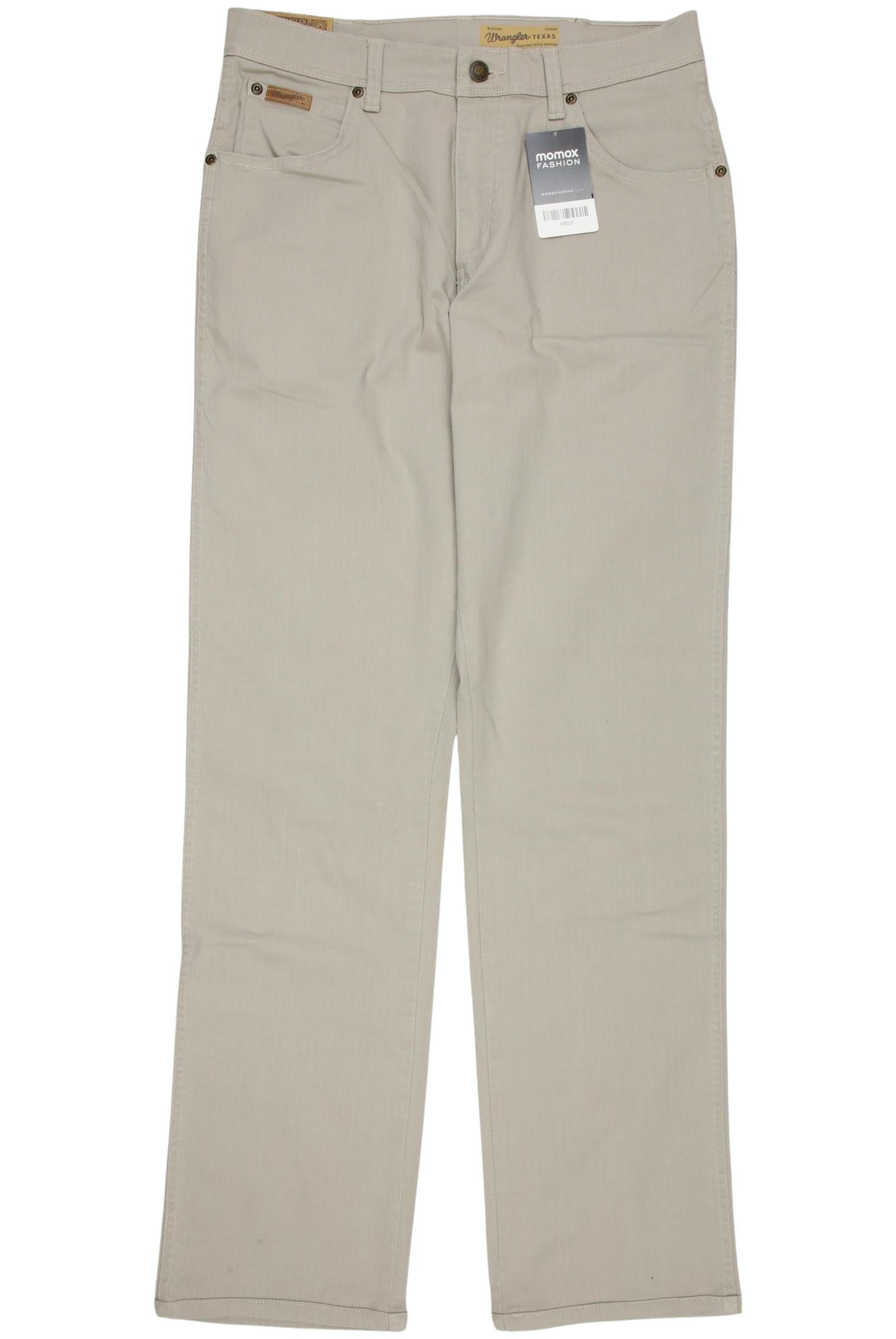 

Wrangler Herren Jeans, grau, Gr. 32