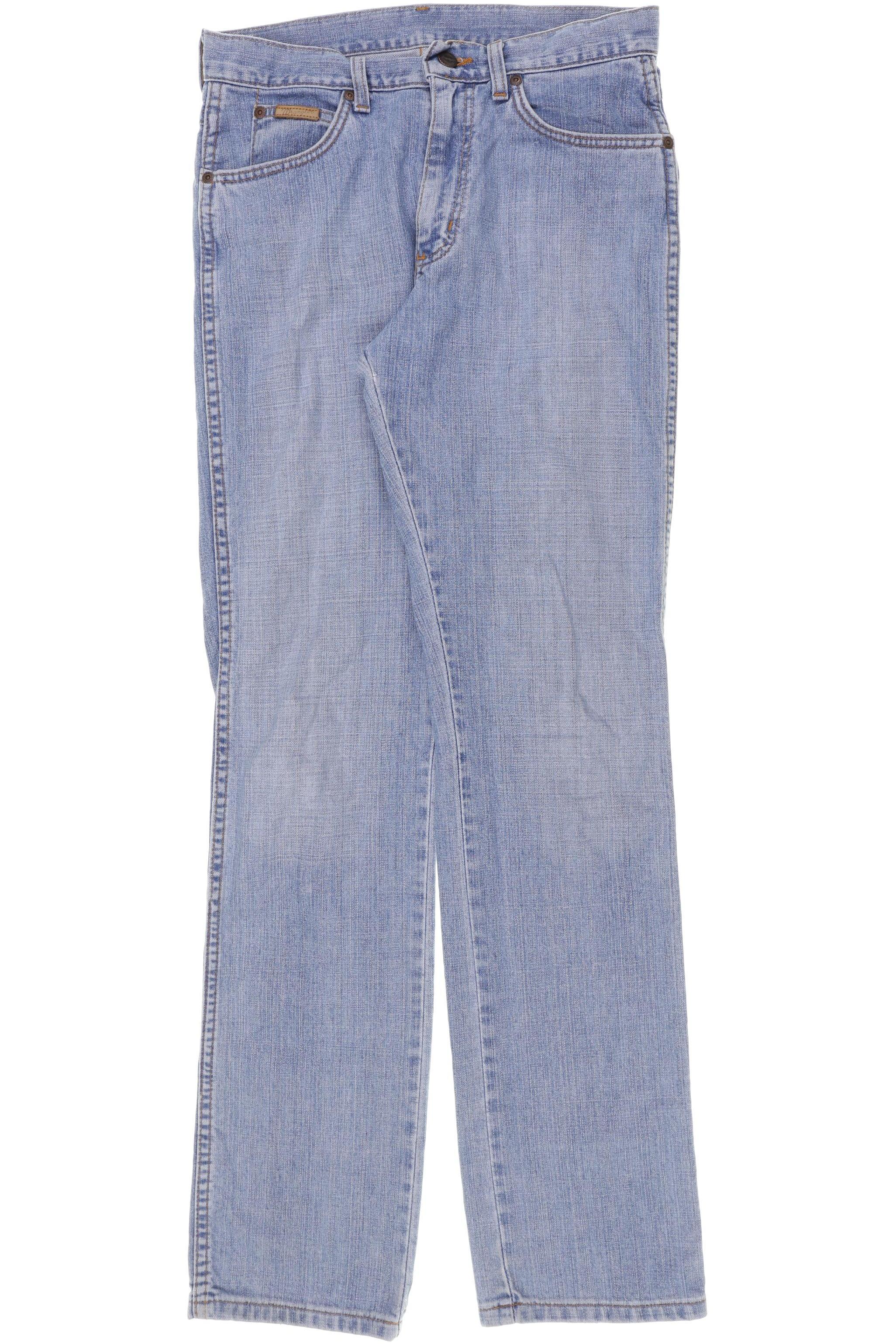 

Wrangler Herren Jeans, blau, Gr. 29