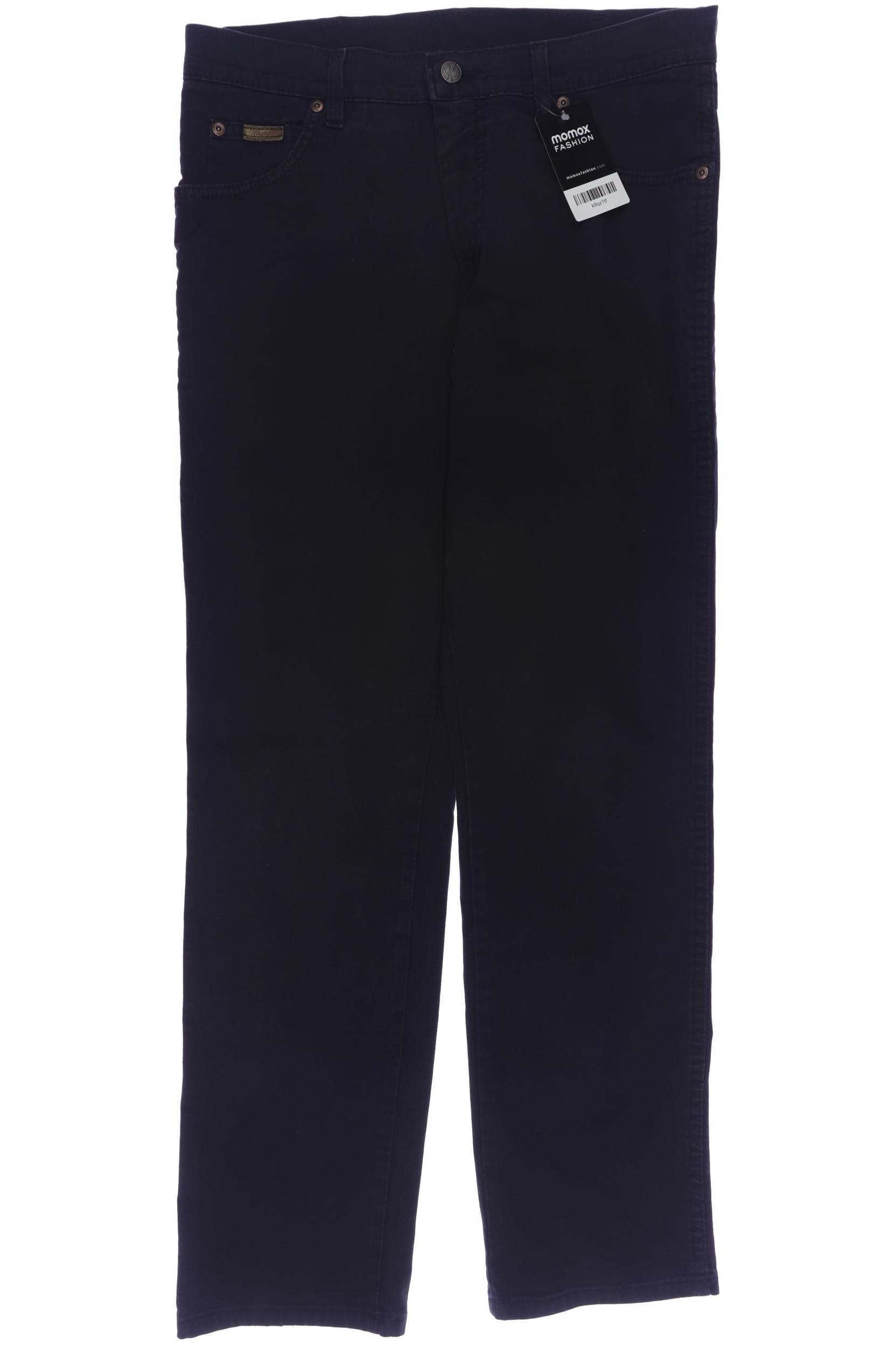 

Wrangler Herren Jeans, marineblau, Gr. 33