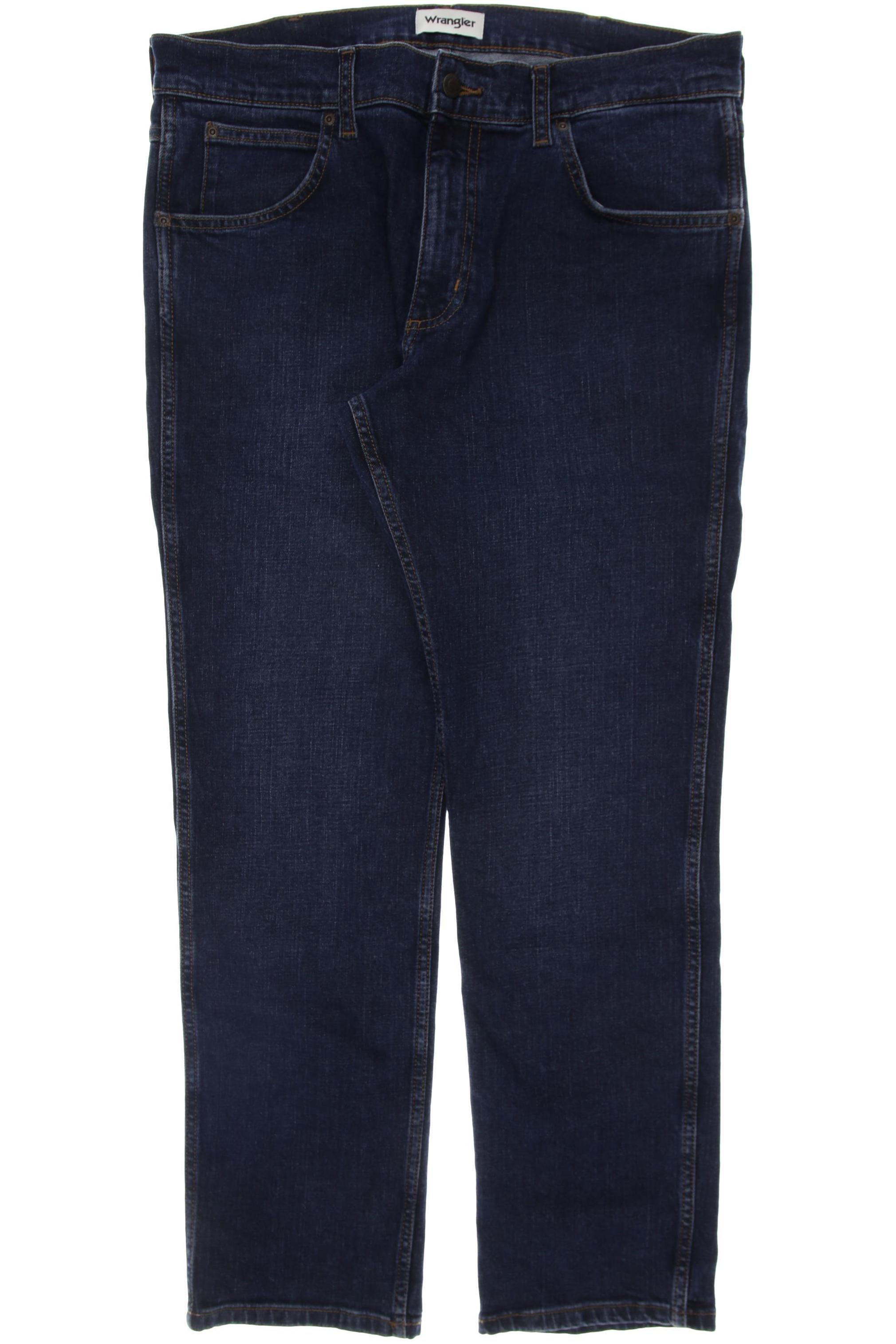

Wrangler Herren Jeans, blau, Gr. 33