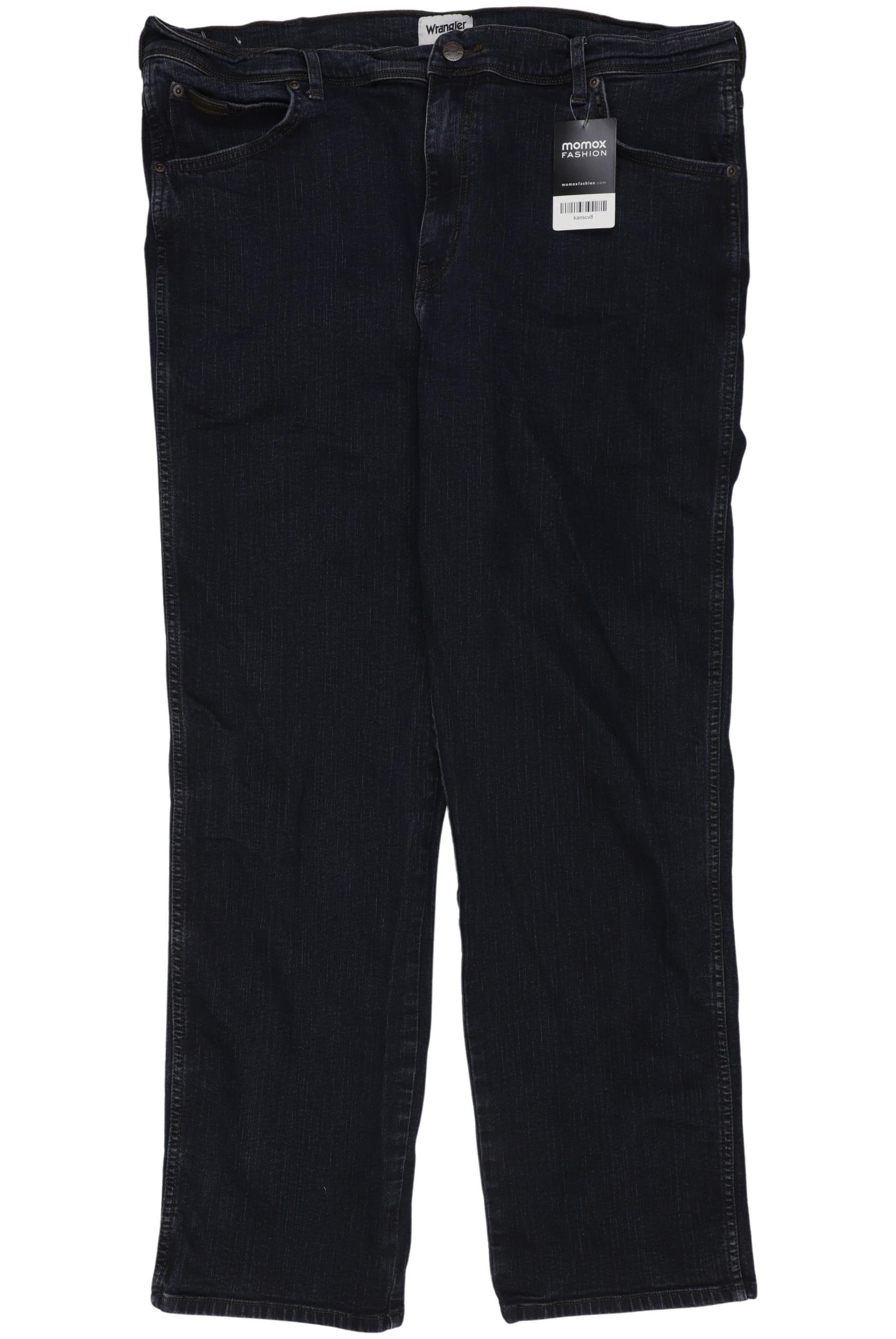 Thumbnail - Wrangler Herren Jeans, marineblau, Gr. 44