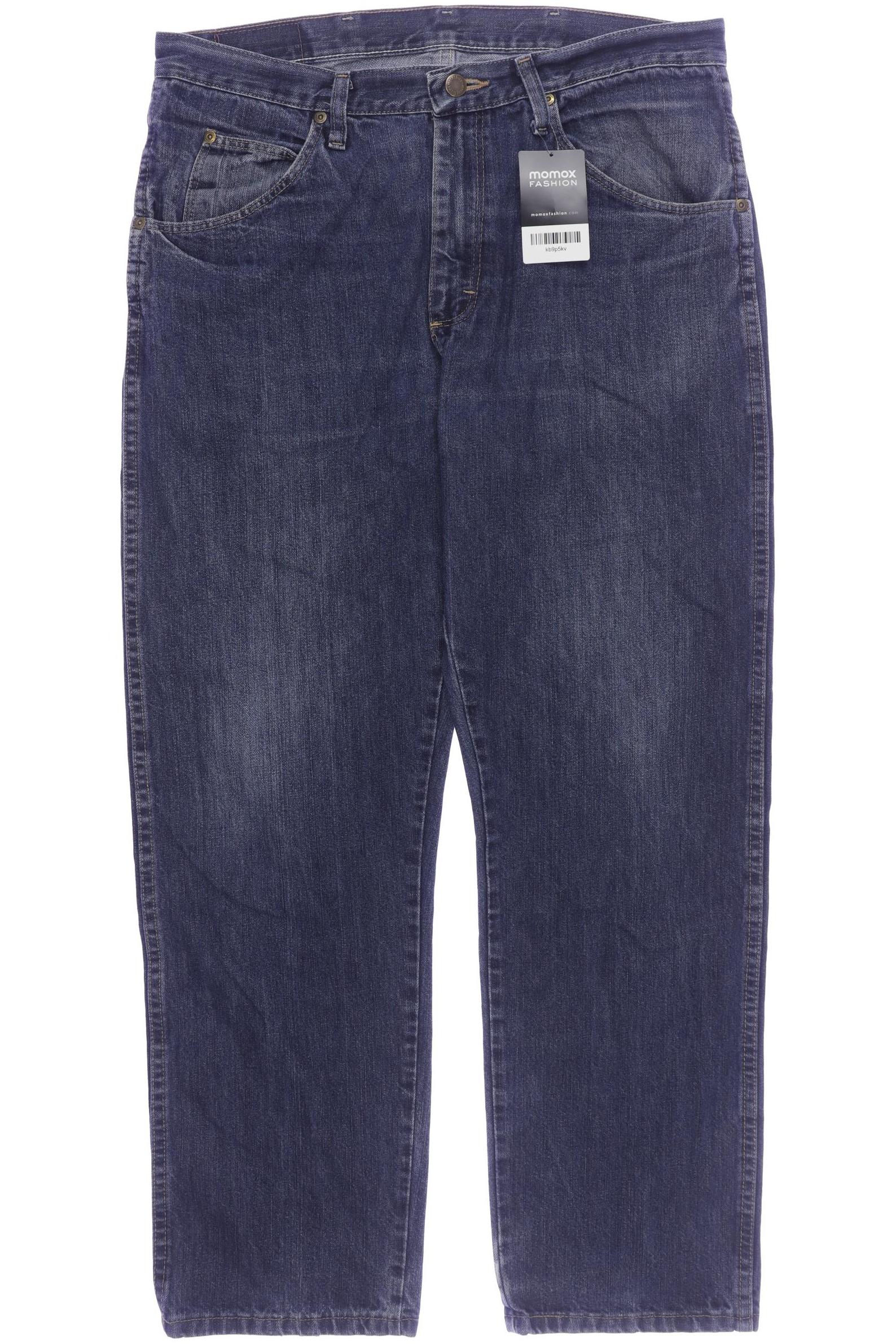 

Wrangler Herren Jeans, blau, Gr. 34