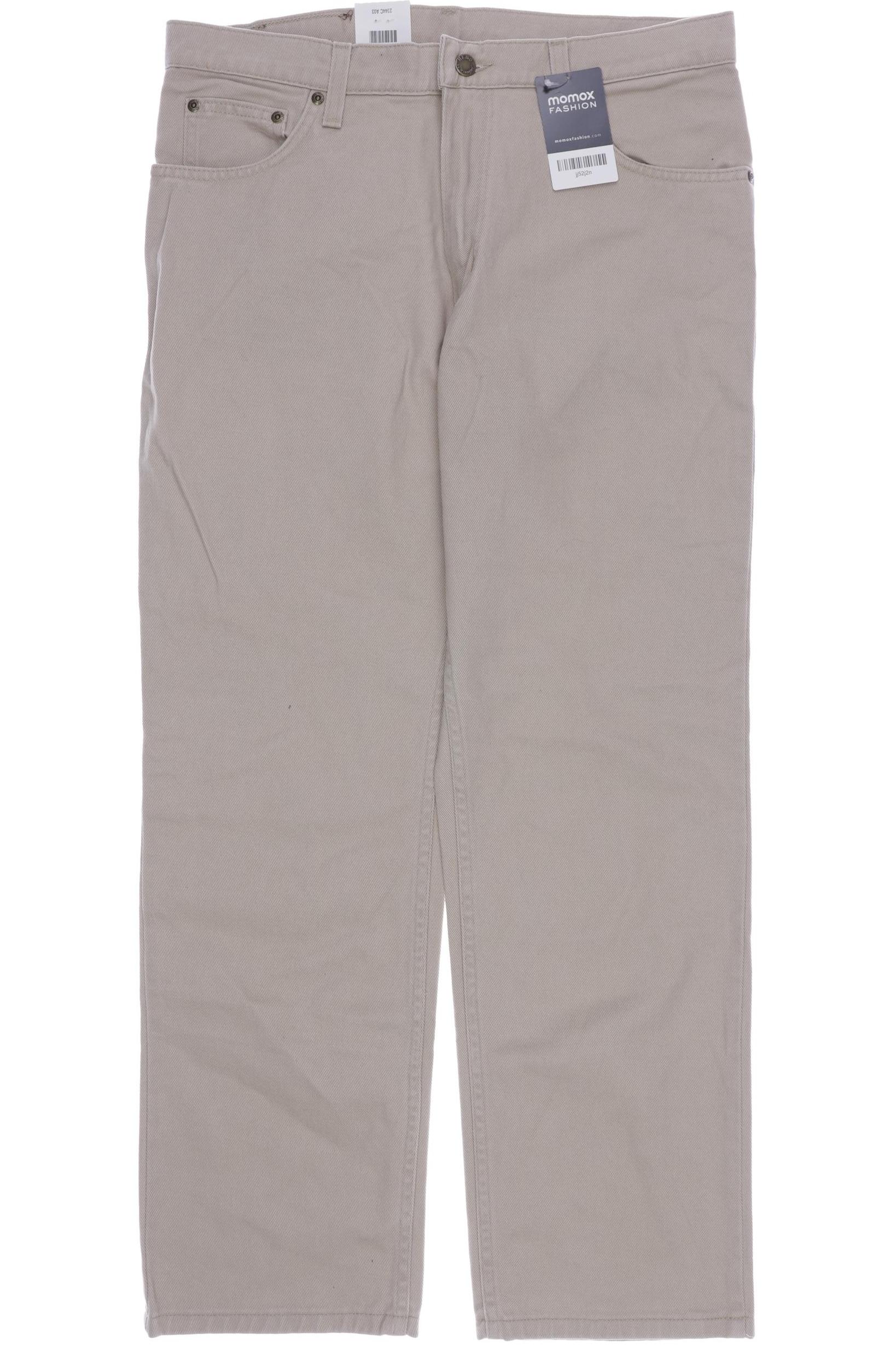 

Wrangler Herren Jeans, beige, Gr. 34