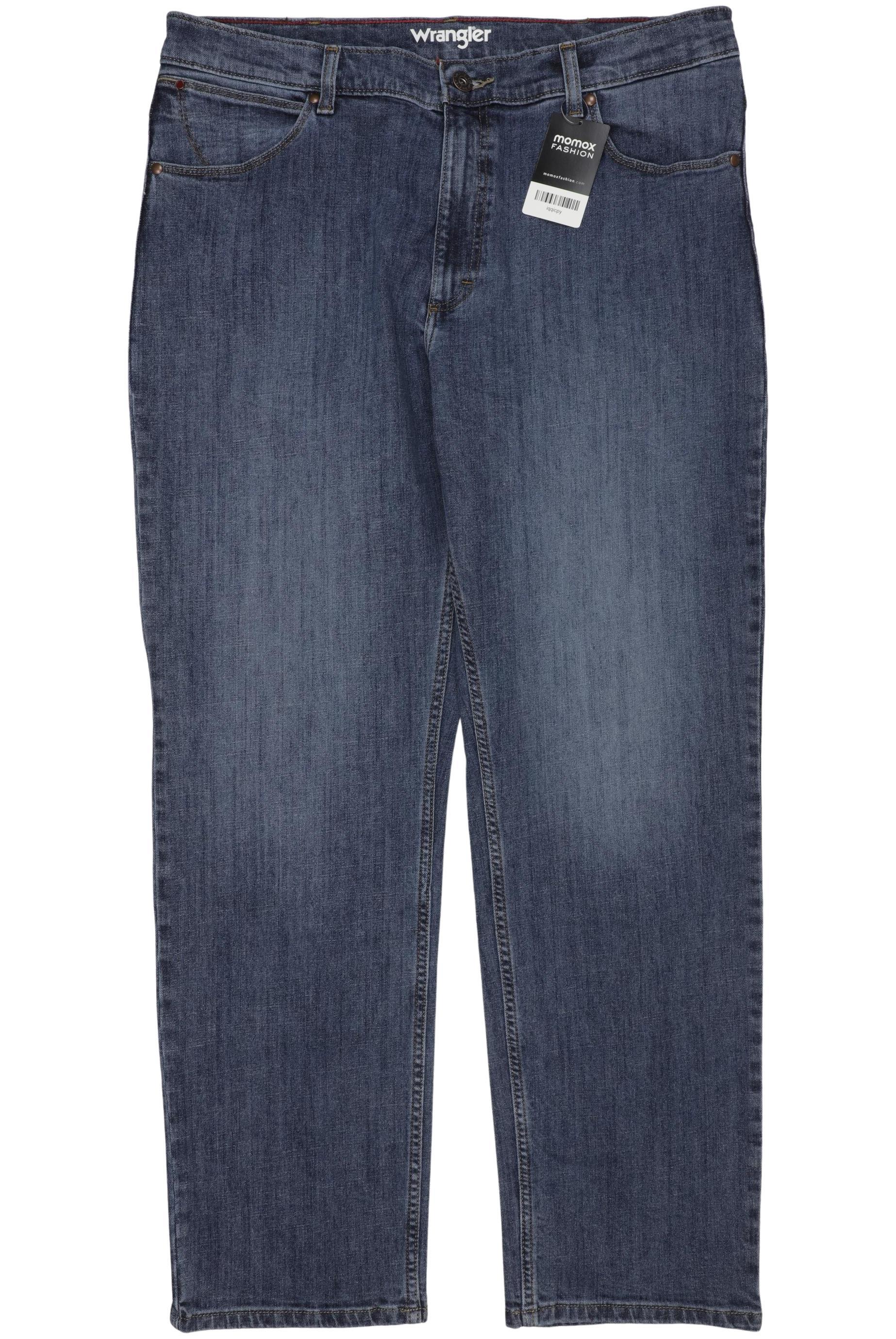 

Wrangler Herren Jeans, blau, Gr. 38