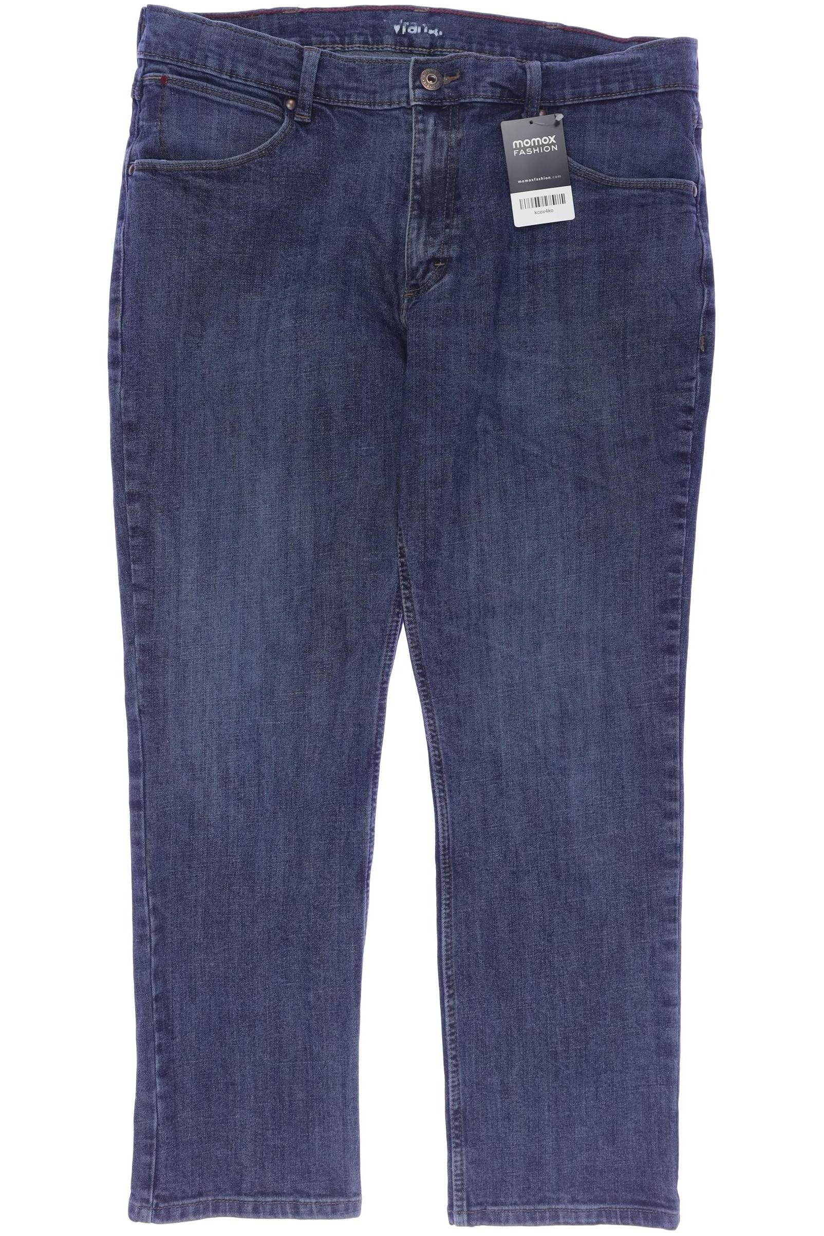 

Wrangler Herren Jeans, marineblau, Gr. 36