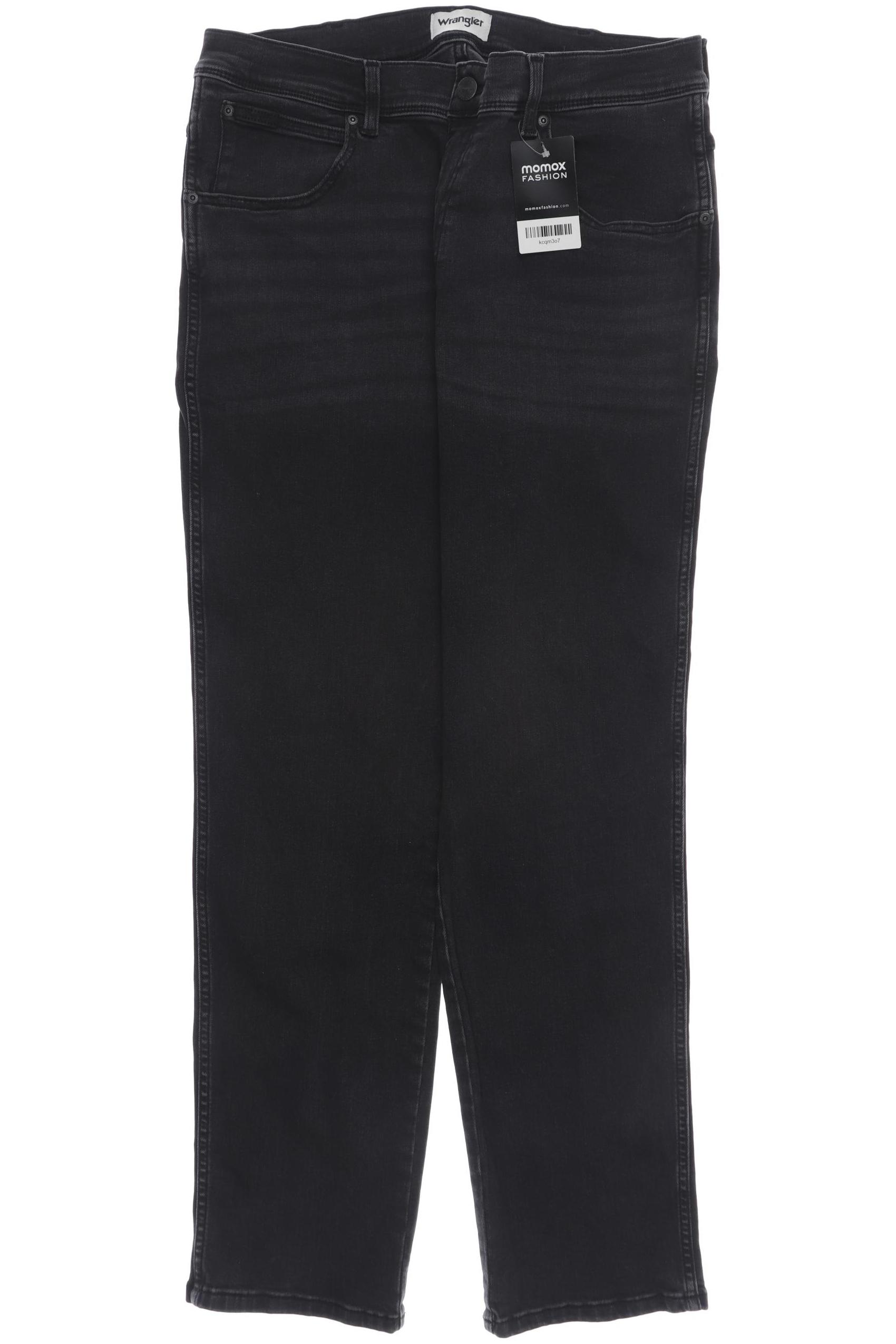 

Wrangler Herren Jeans, grau