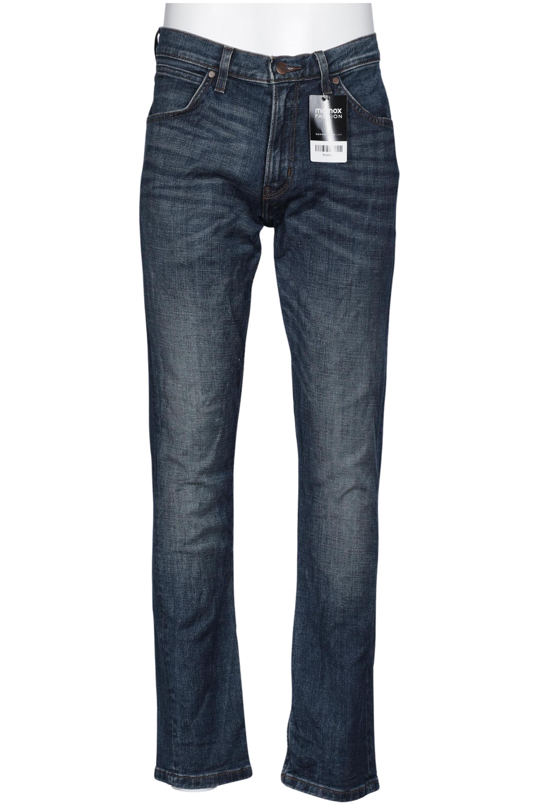 

Wrangler Herren Jeans, blau, Gr. 32