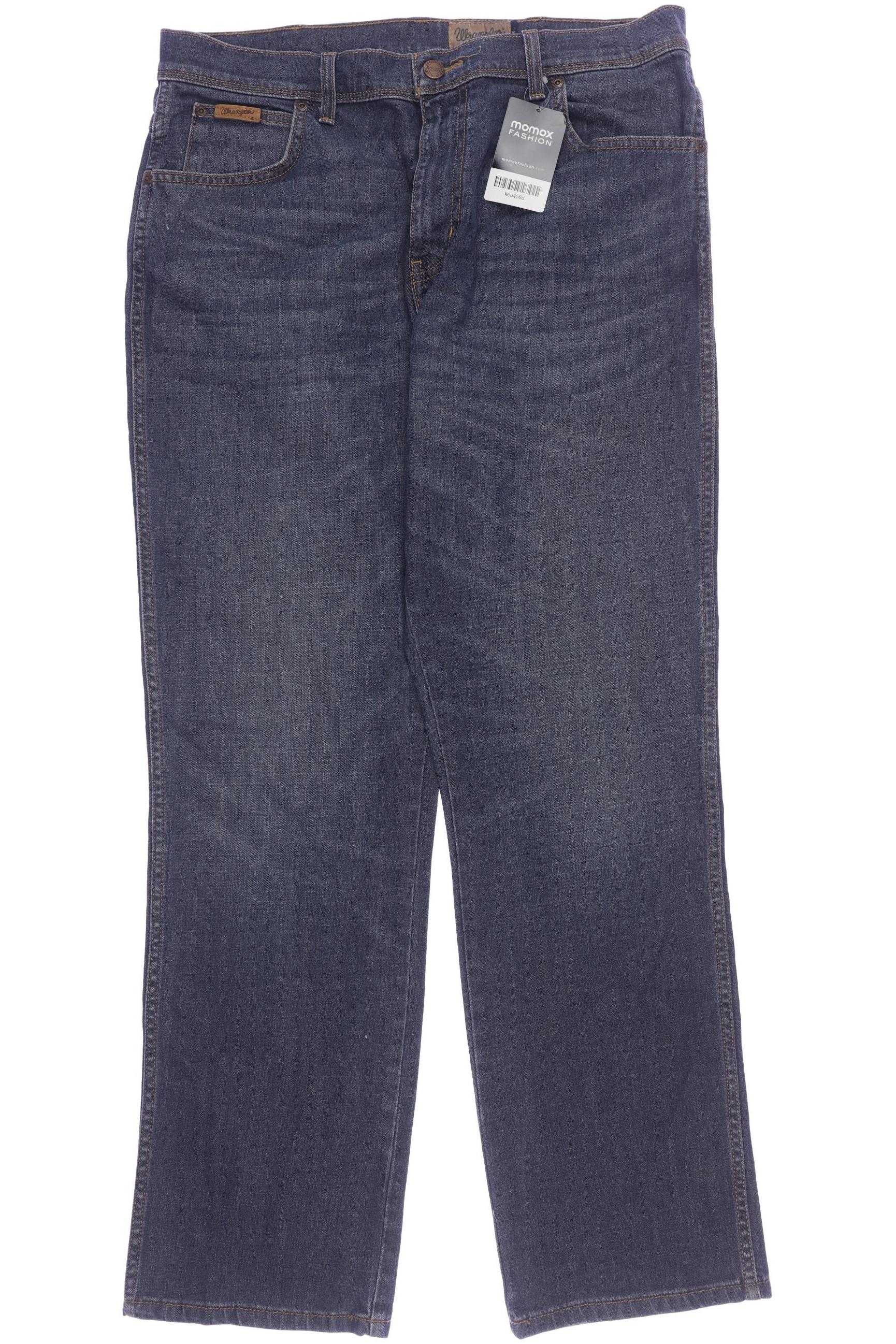 

Wrangler Herren Jeans, marineblau, Gr. 36