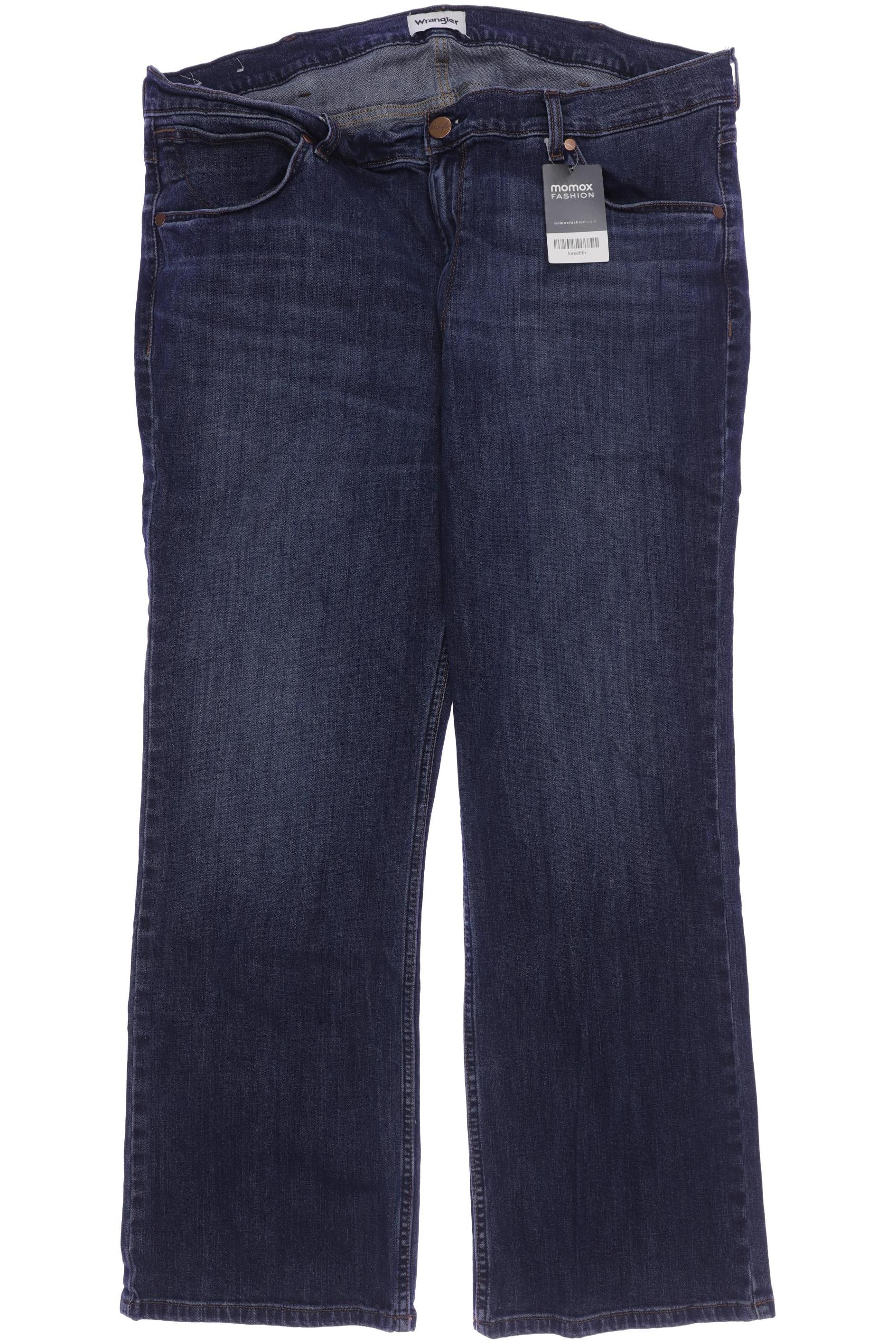 

Wrangler Herren Jeans, marineblau, Gr. 42