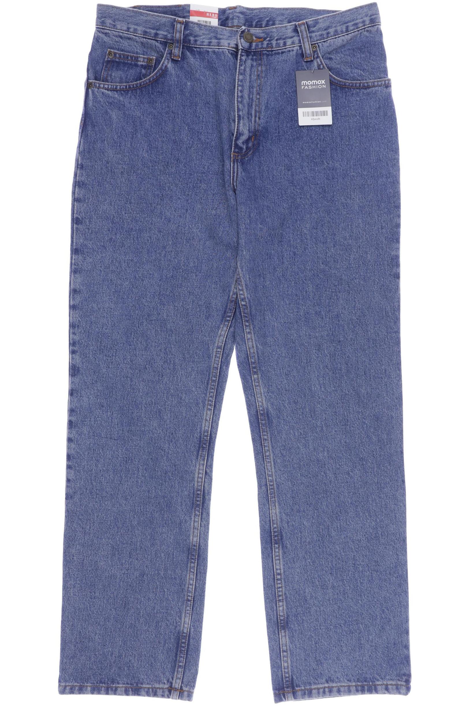 

Wrangler Herren Jeans, blau