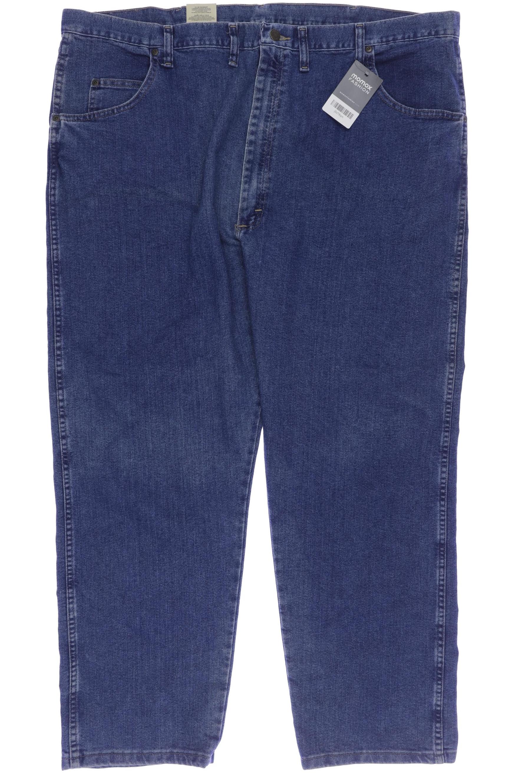 

Wrangler Herren Jeans, blau, Gr. 48