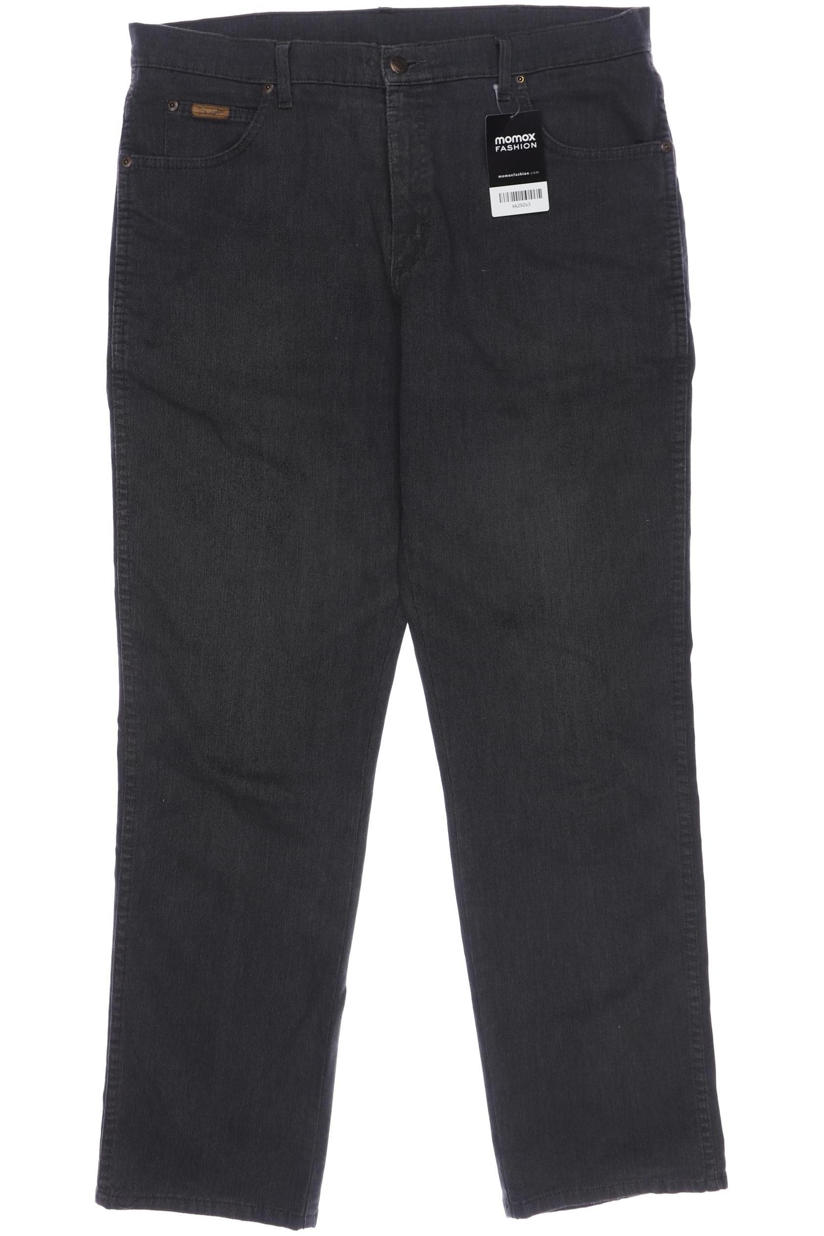 

Wrangler Herren Jeans, grau