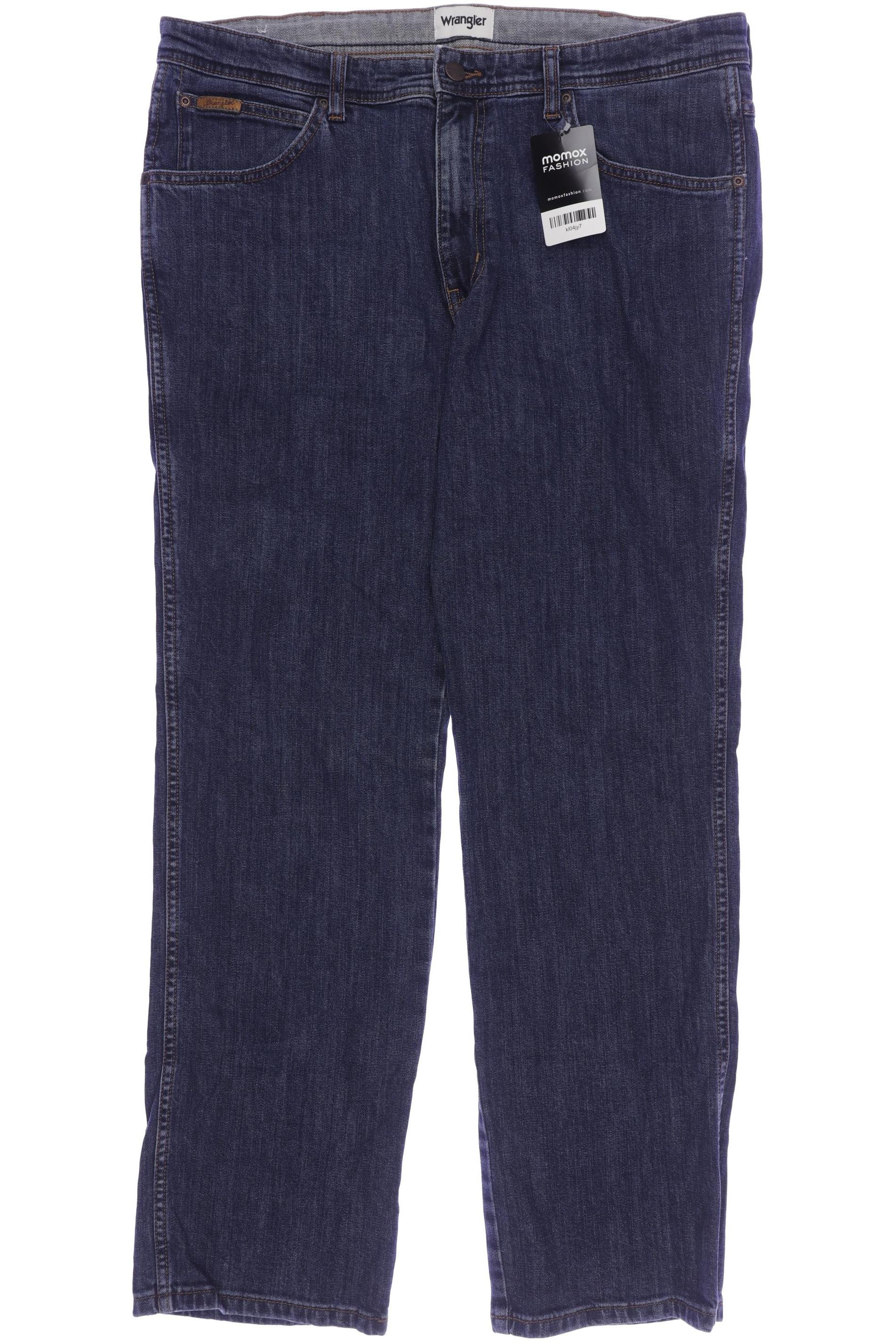 

Wrangler Herren Jeans, marineblau, Gr. 38