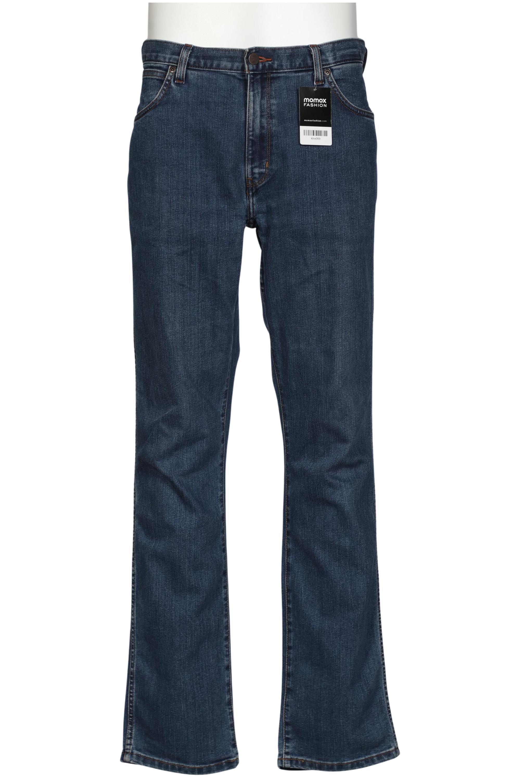 

Wrangler Herren Jeans, blau, Gr. 36