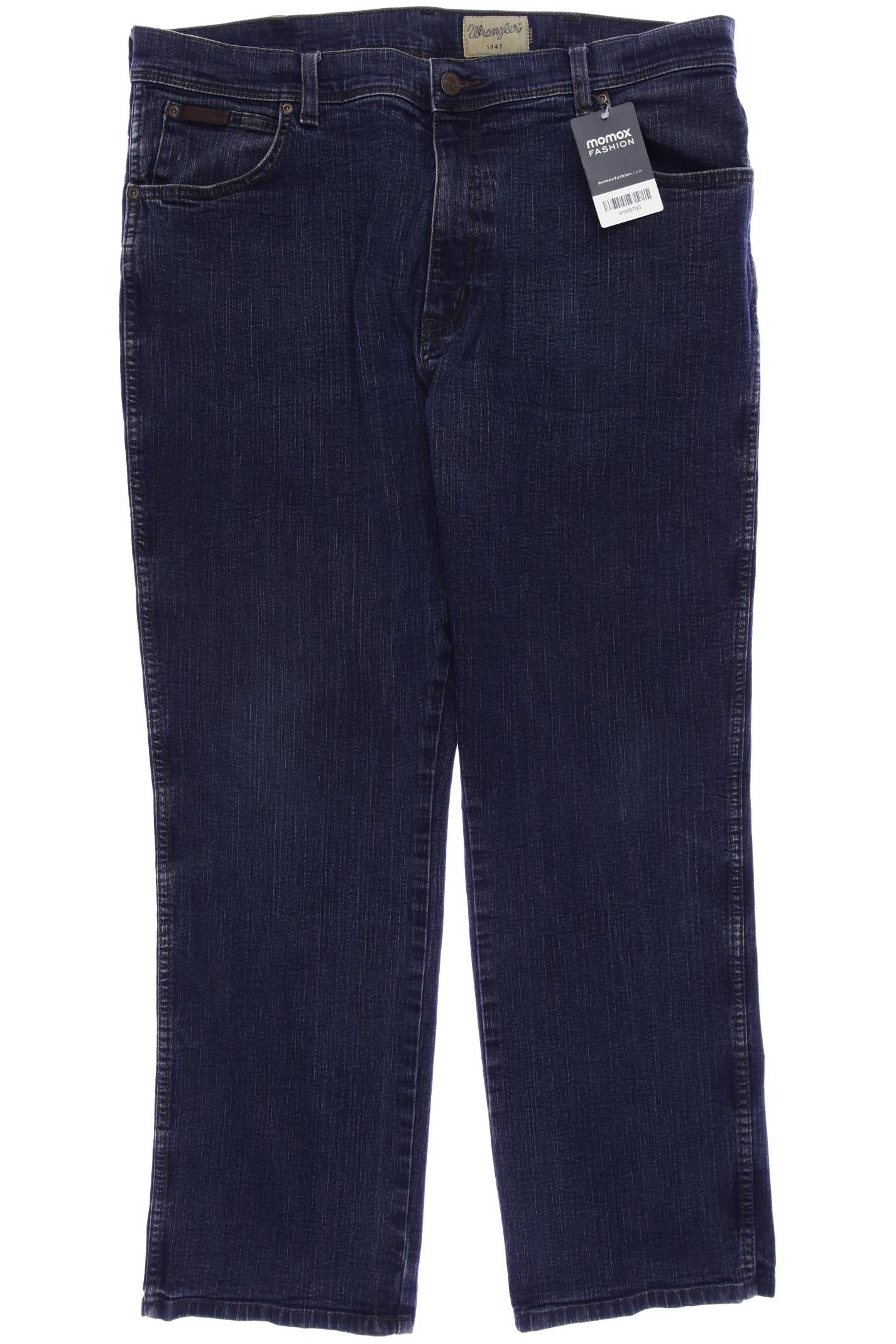 

Wrangler Herren Jeans, marineblau, Gr. 38