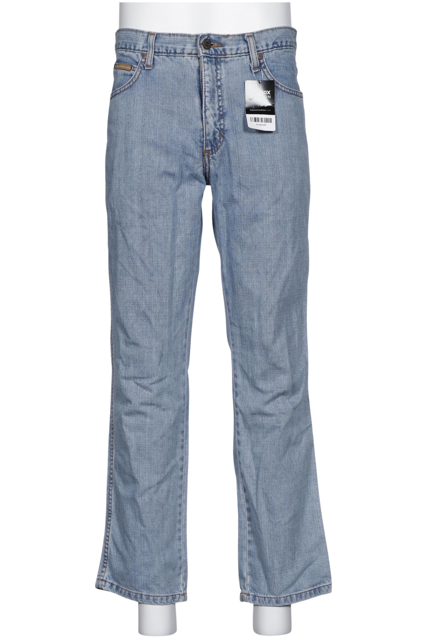 

Wrangler Herren Jeans, hellblau, Gr. 33