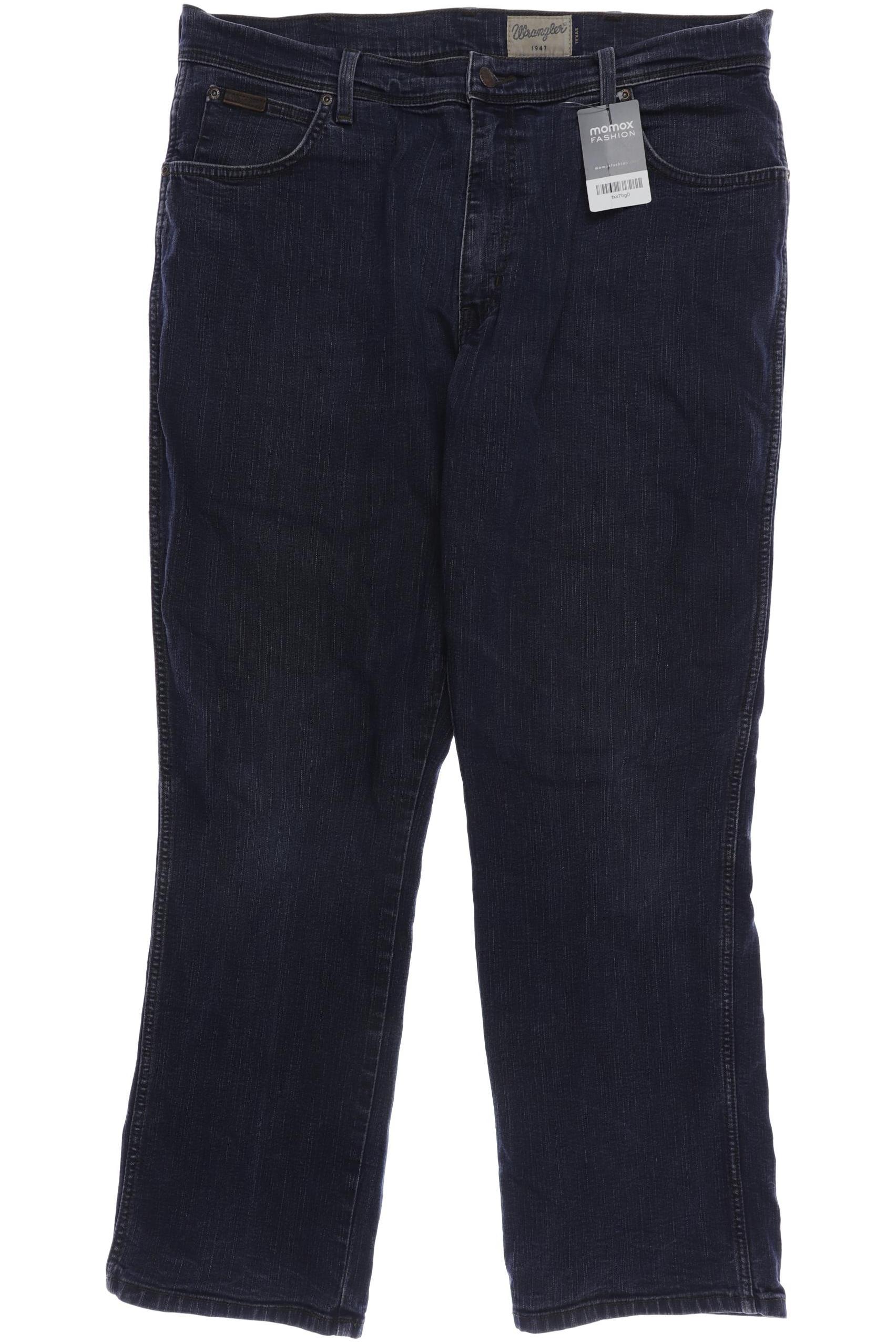 

Wrangler Herren Jeans, marineblau, Gr. 38