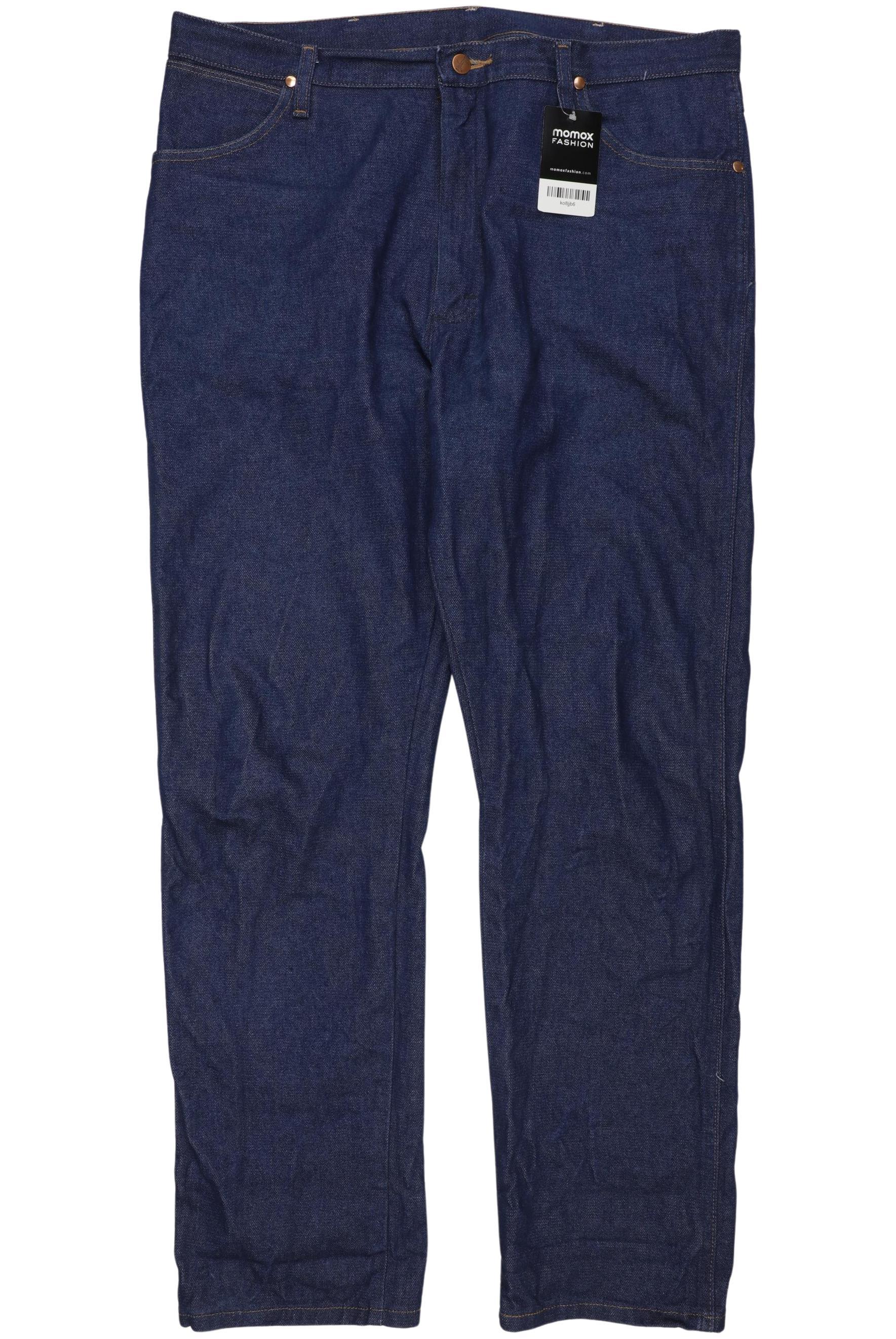 

Wrangler Herren Jeans, marineblau, Gr. 38
