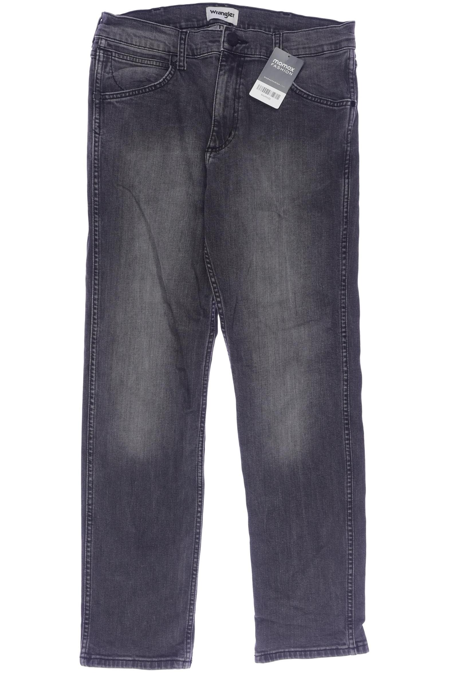 

Wrangler Herren Jeans, grau, Gr. 32