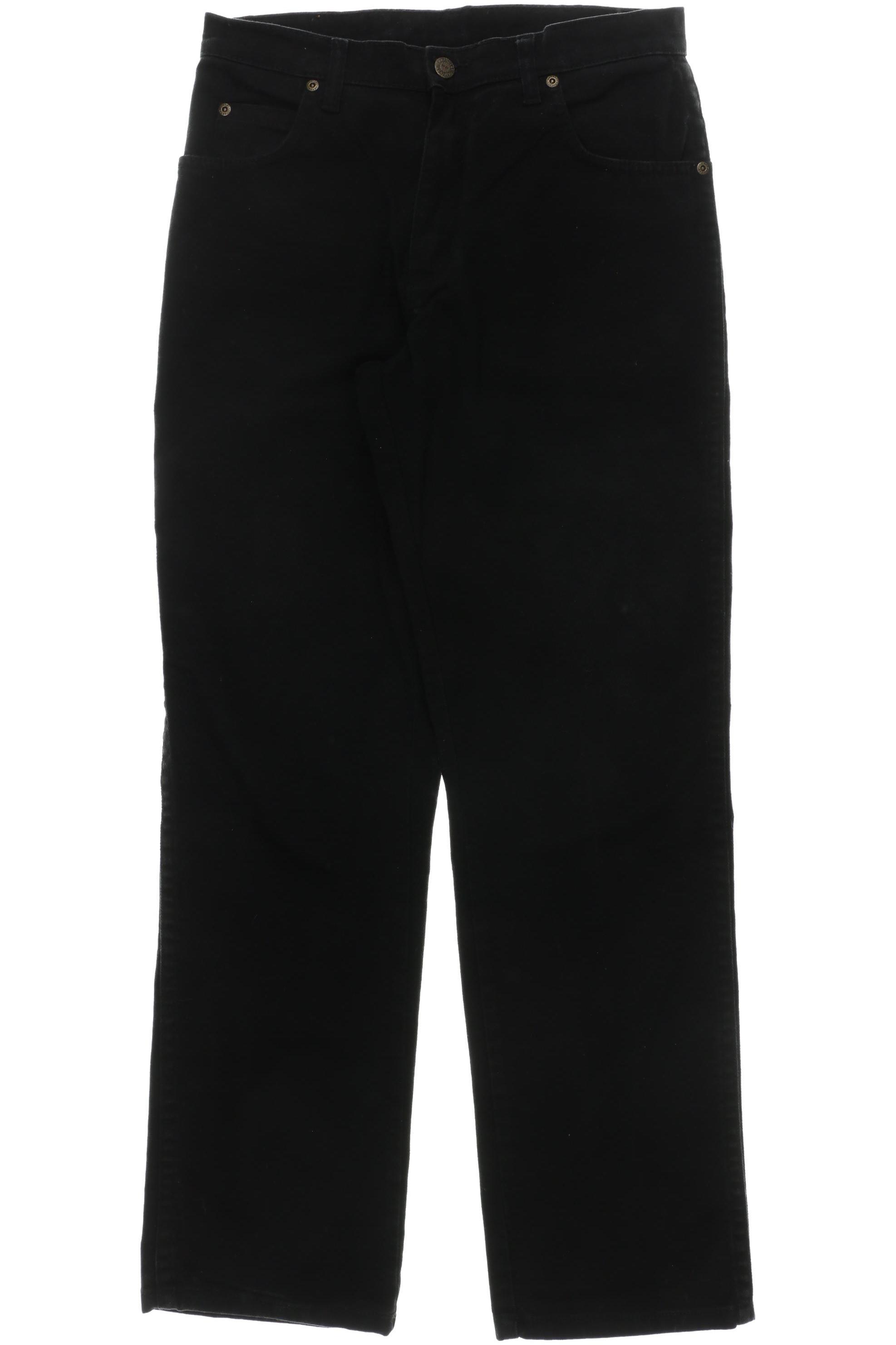 

Wrangler Herren Jeans, schwarz, Gr. 31