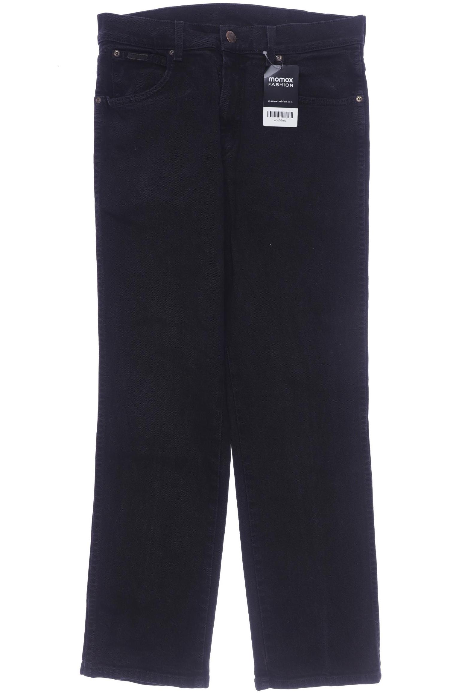 

Wrangler Herren Jeans, schwarz, Gr. 32