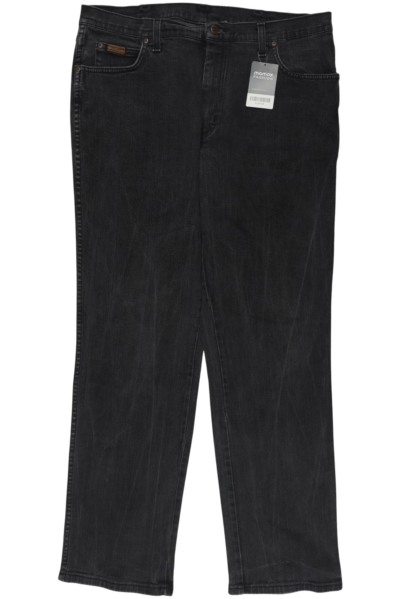 

Wrangler Herren Jeans, schwarz, Gr. 38
